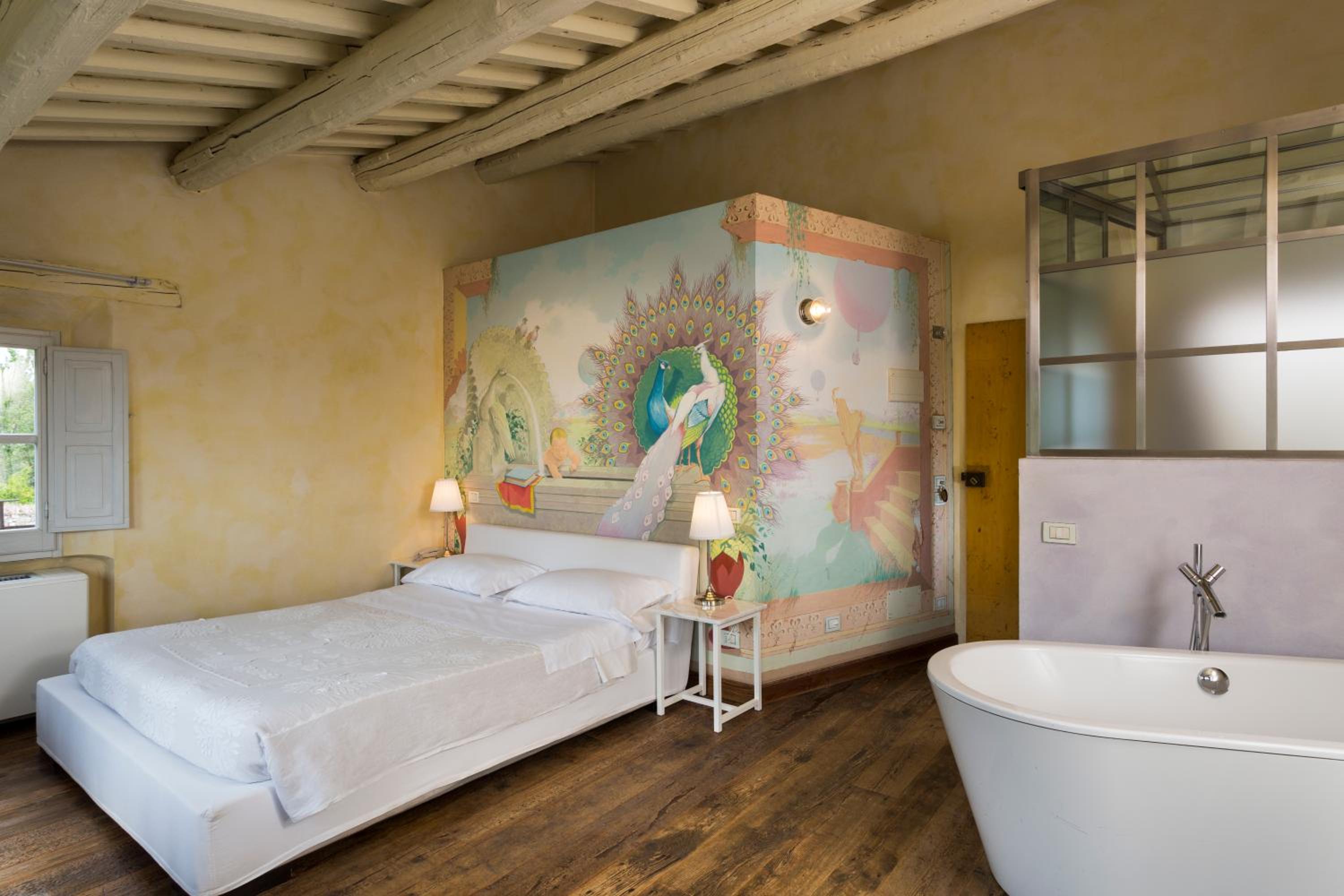 Suite Pavone - Photo 1