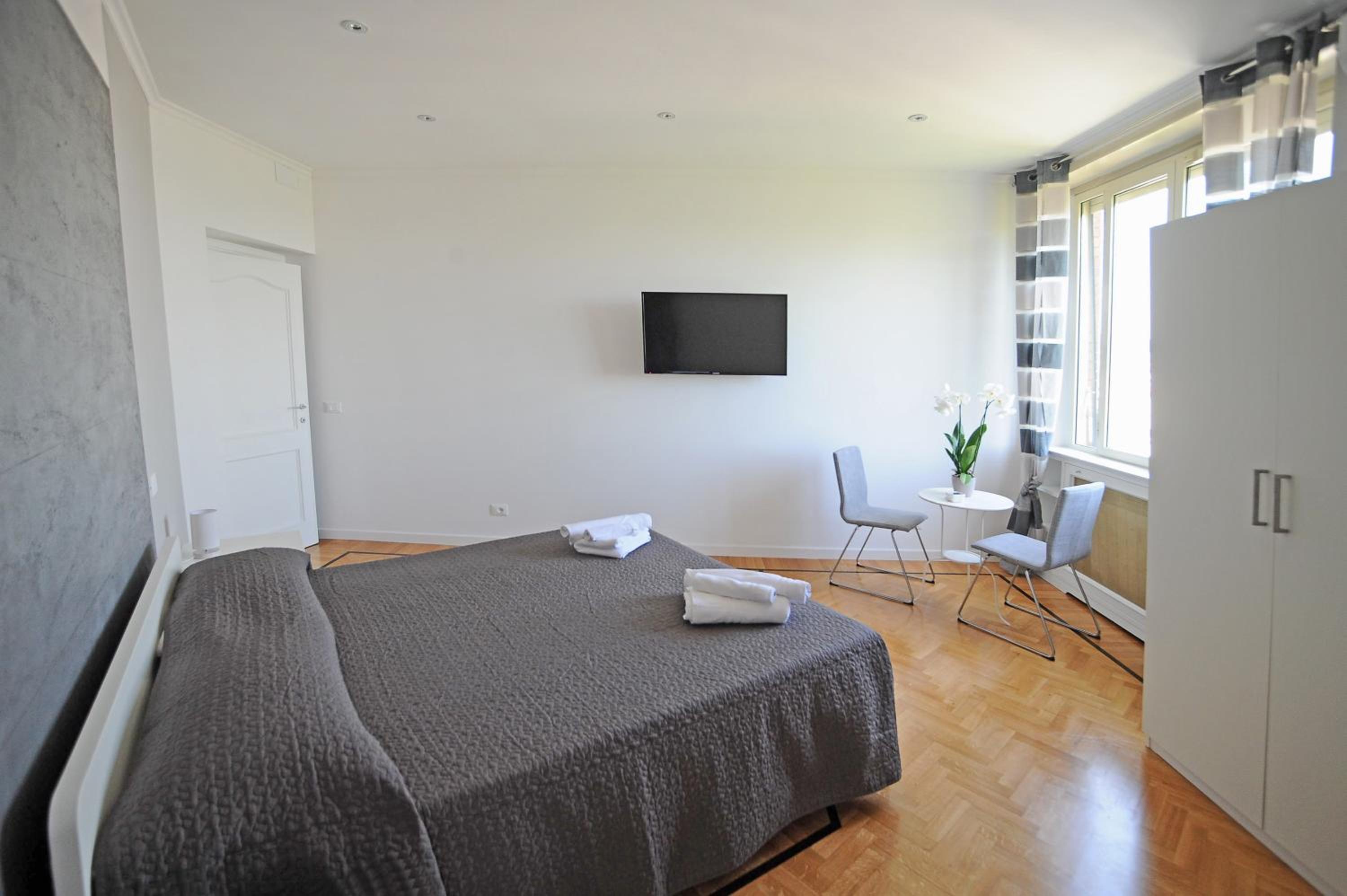 Triple Room with Private External Bathroom photo 3