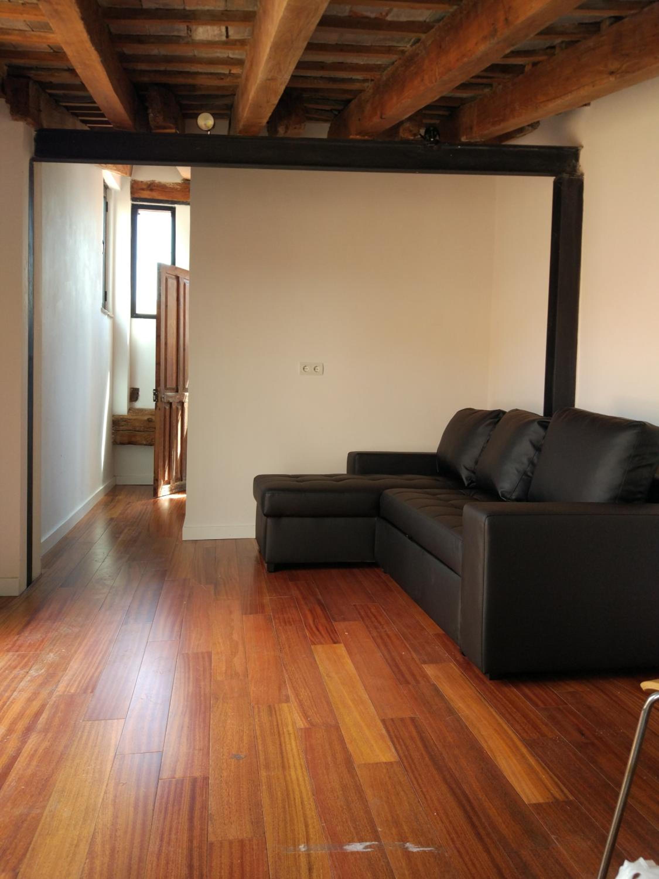 Apartamento Penthouse