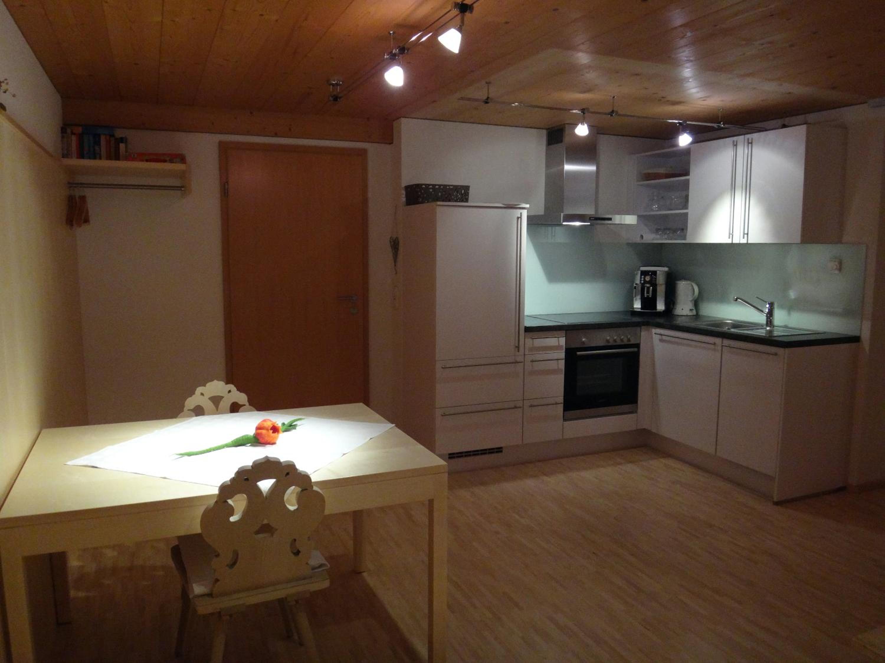 Apartment with Garden View photo 2