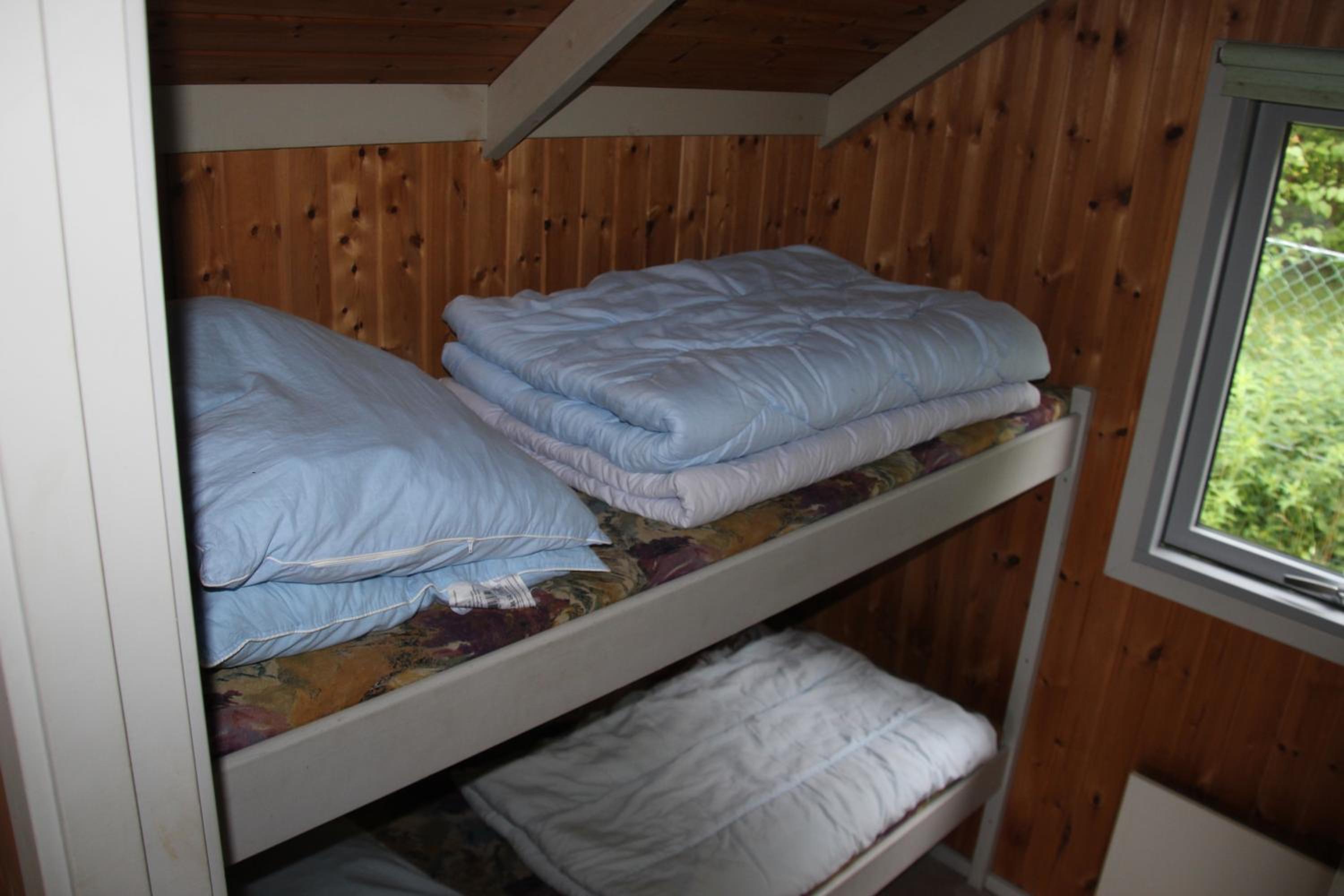 Two-Bedroom Cottage photo 1