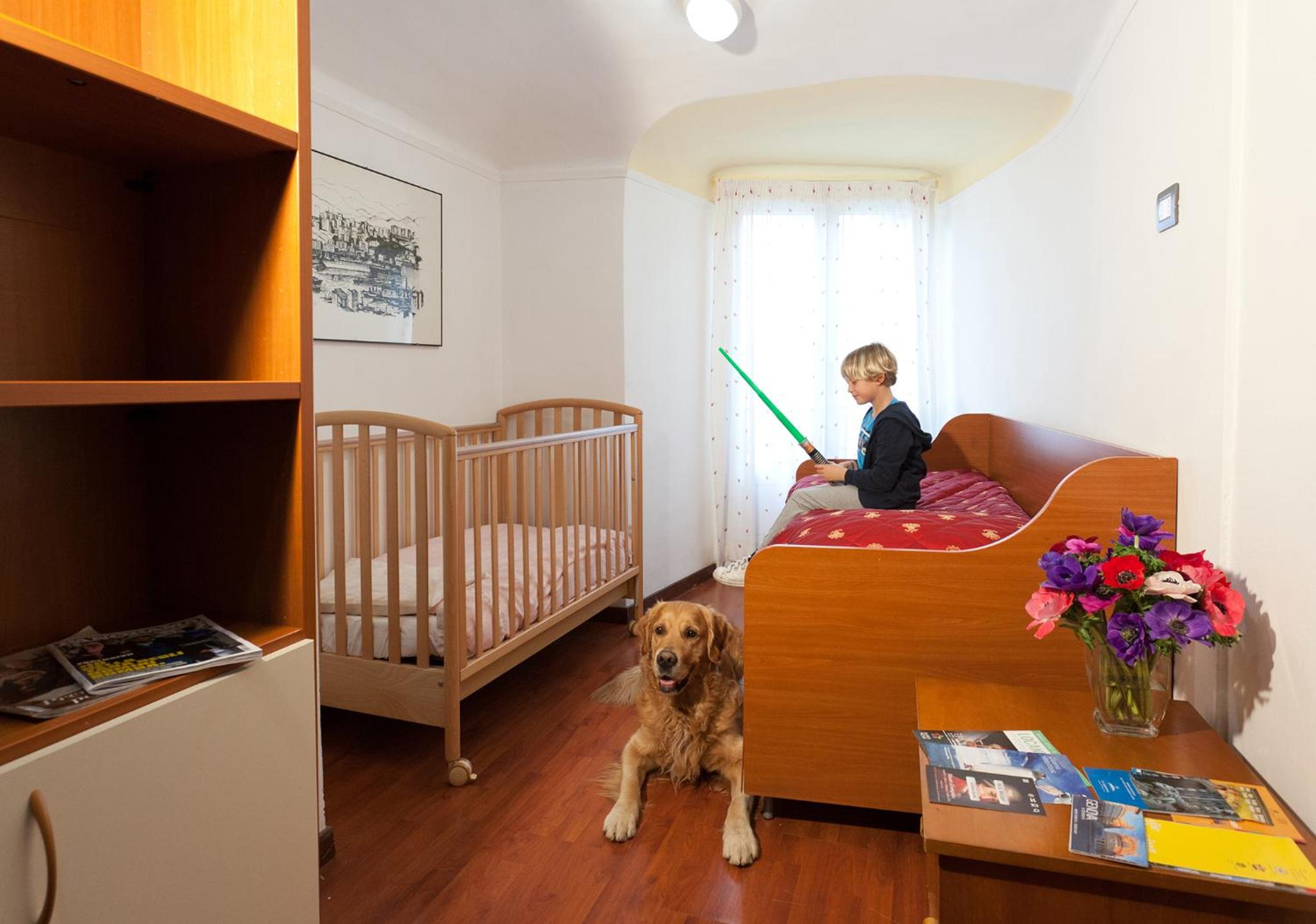 Quadruple Room photo 3