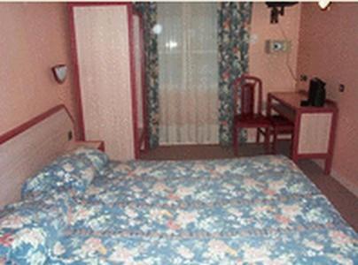 Comfort Twin Room photo 1