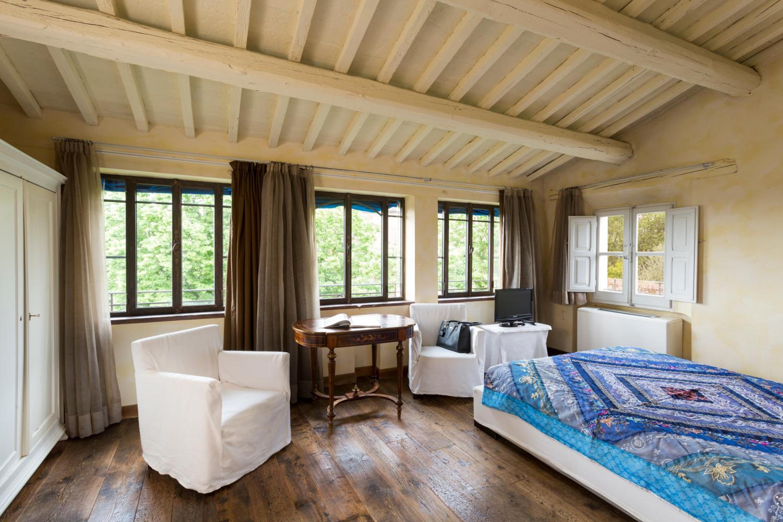 Suite Pavone - Photo 4