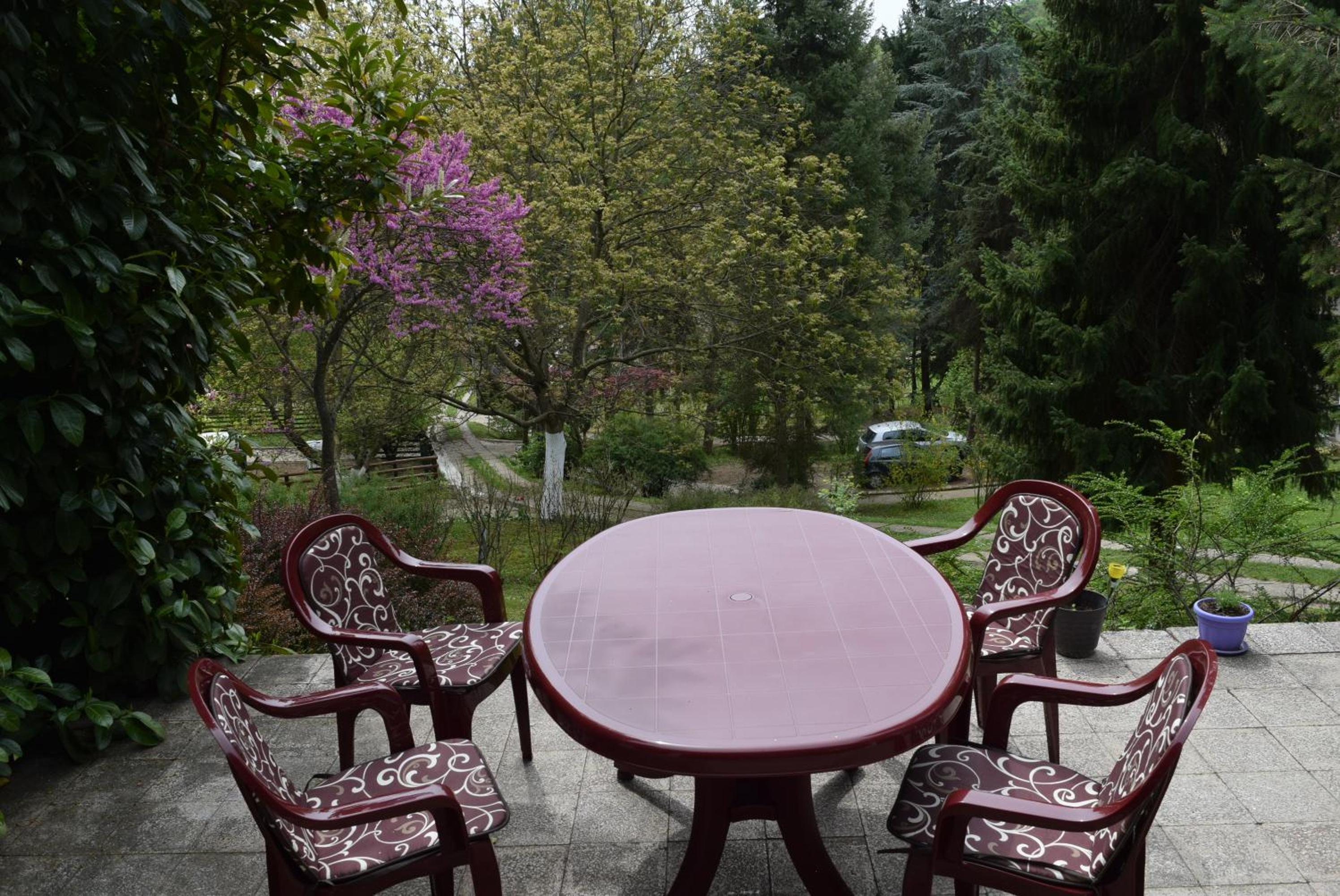 Holiday Home photo 3
