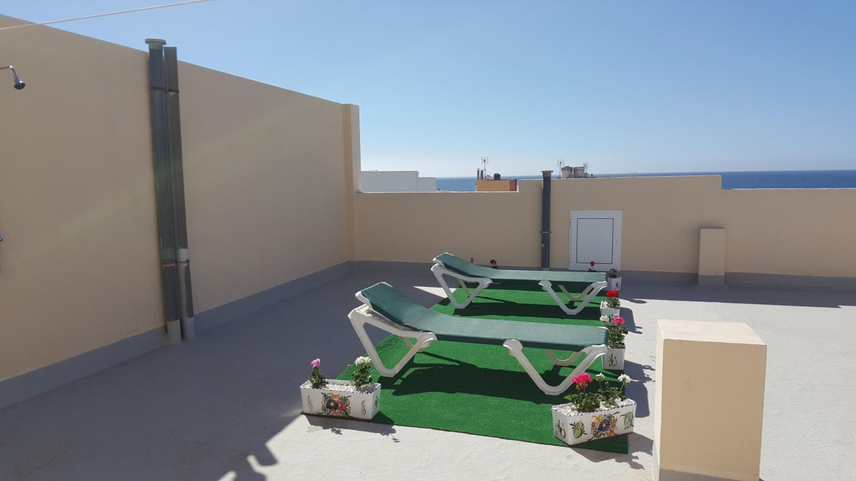 Two-Bedroom Apartment with Sea View photo 3