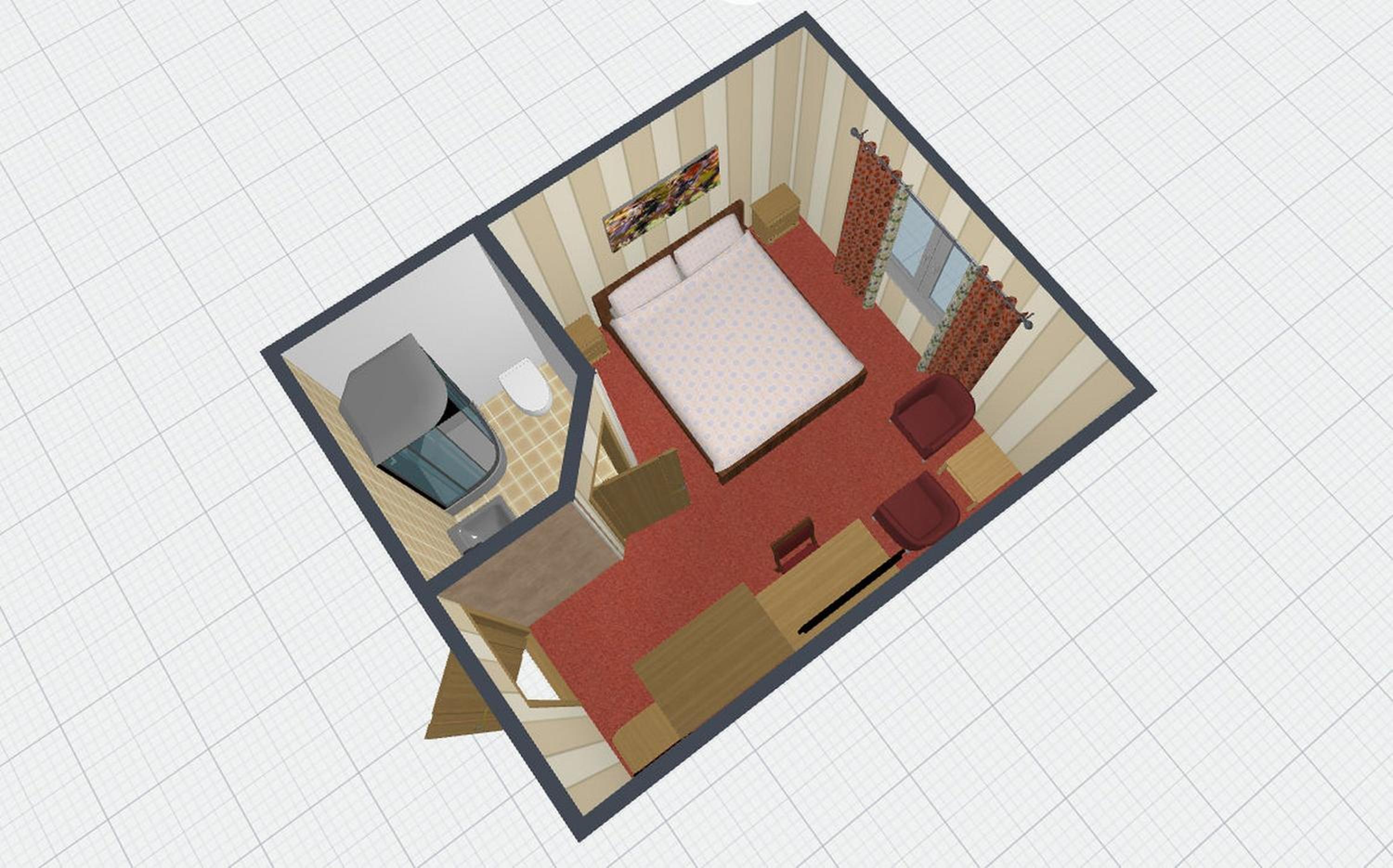 Comfort Double Room photo 2