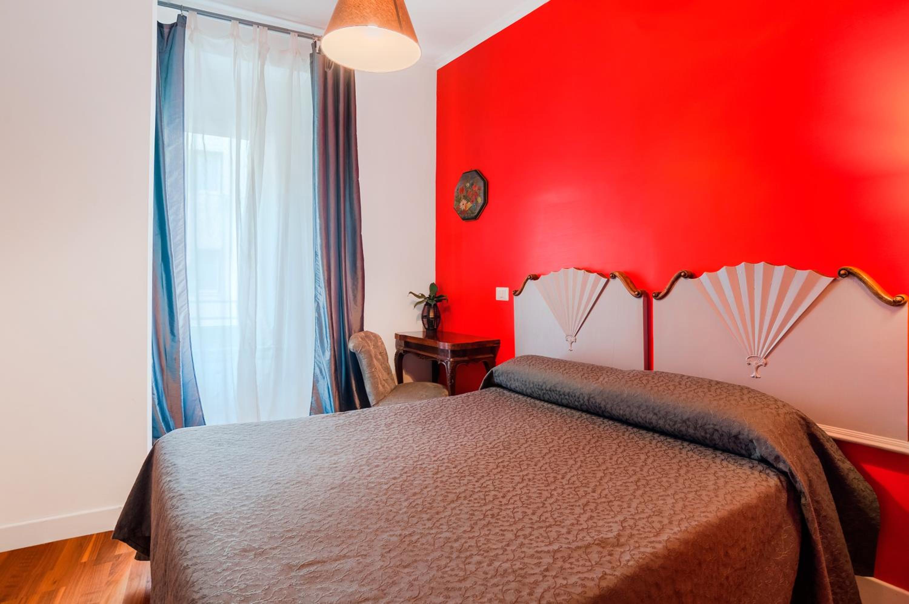 Economy Double Room photo 1