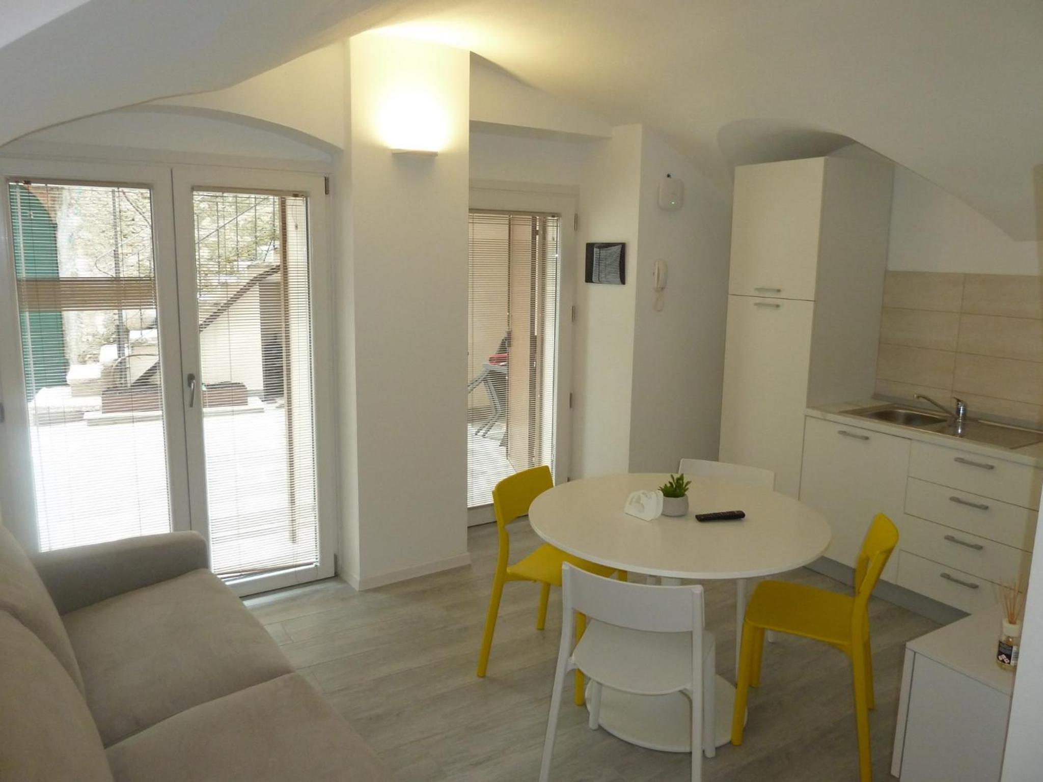Apartment - Ground Floor photo 3