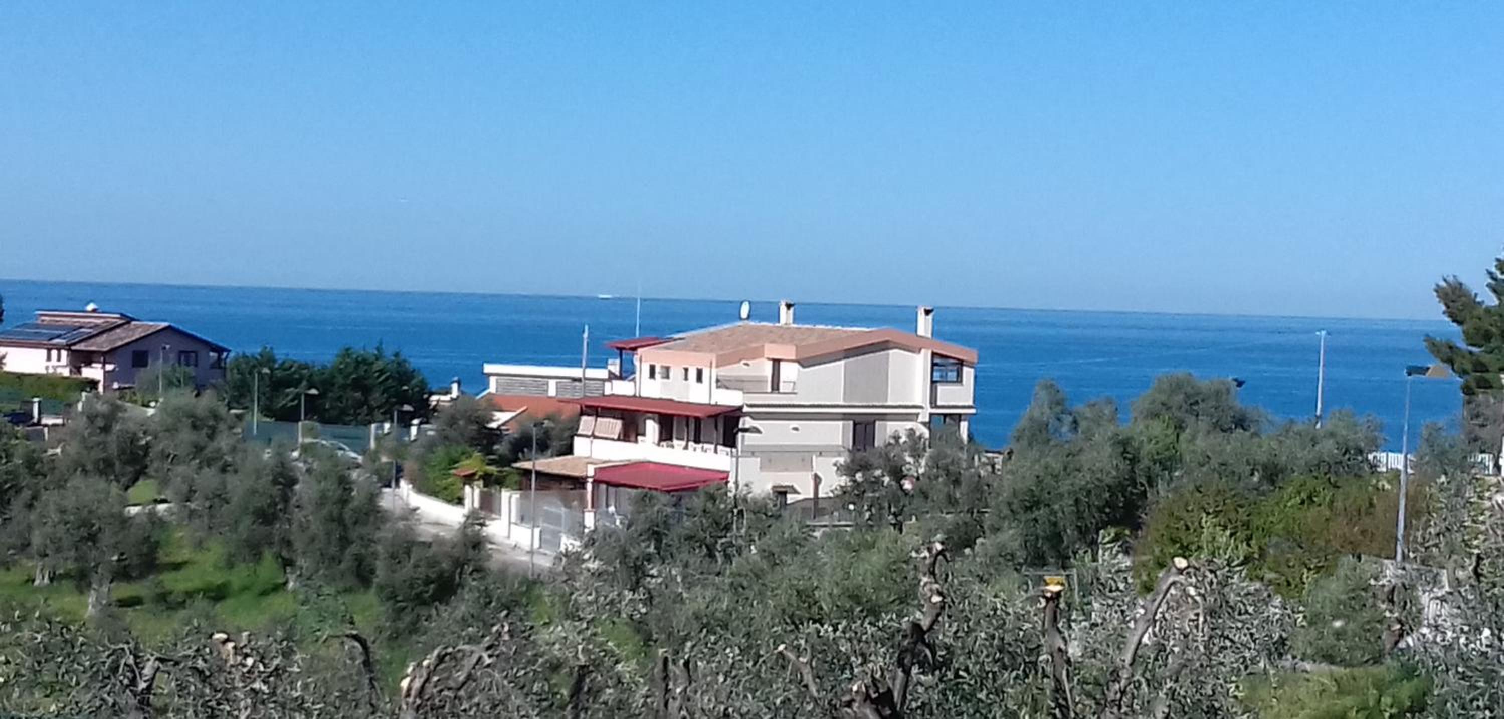Apartment with Sea View - 5