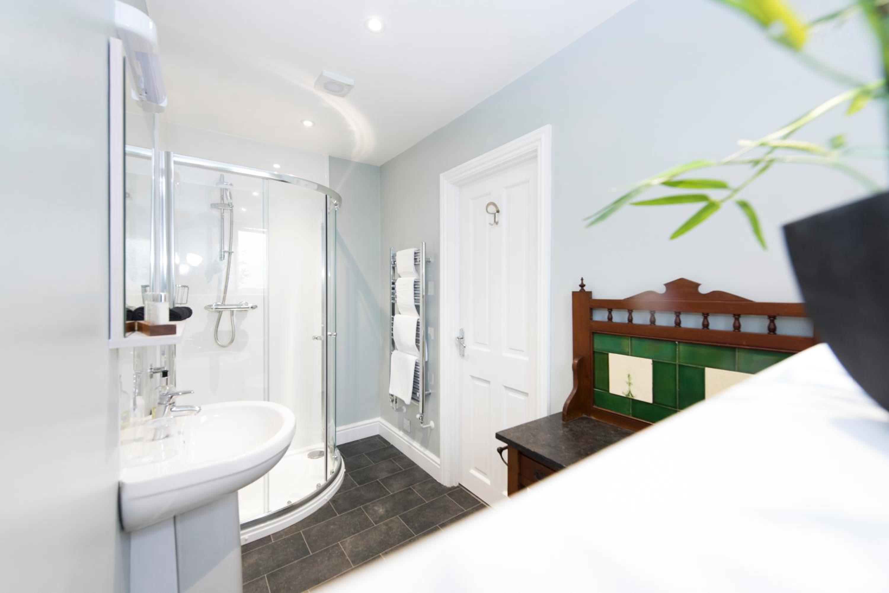 Large Double Room photo 2