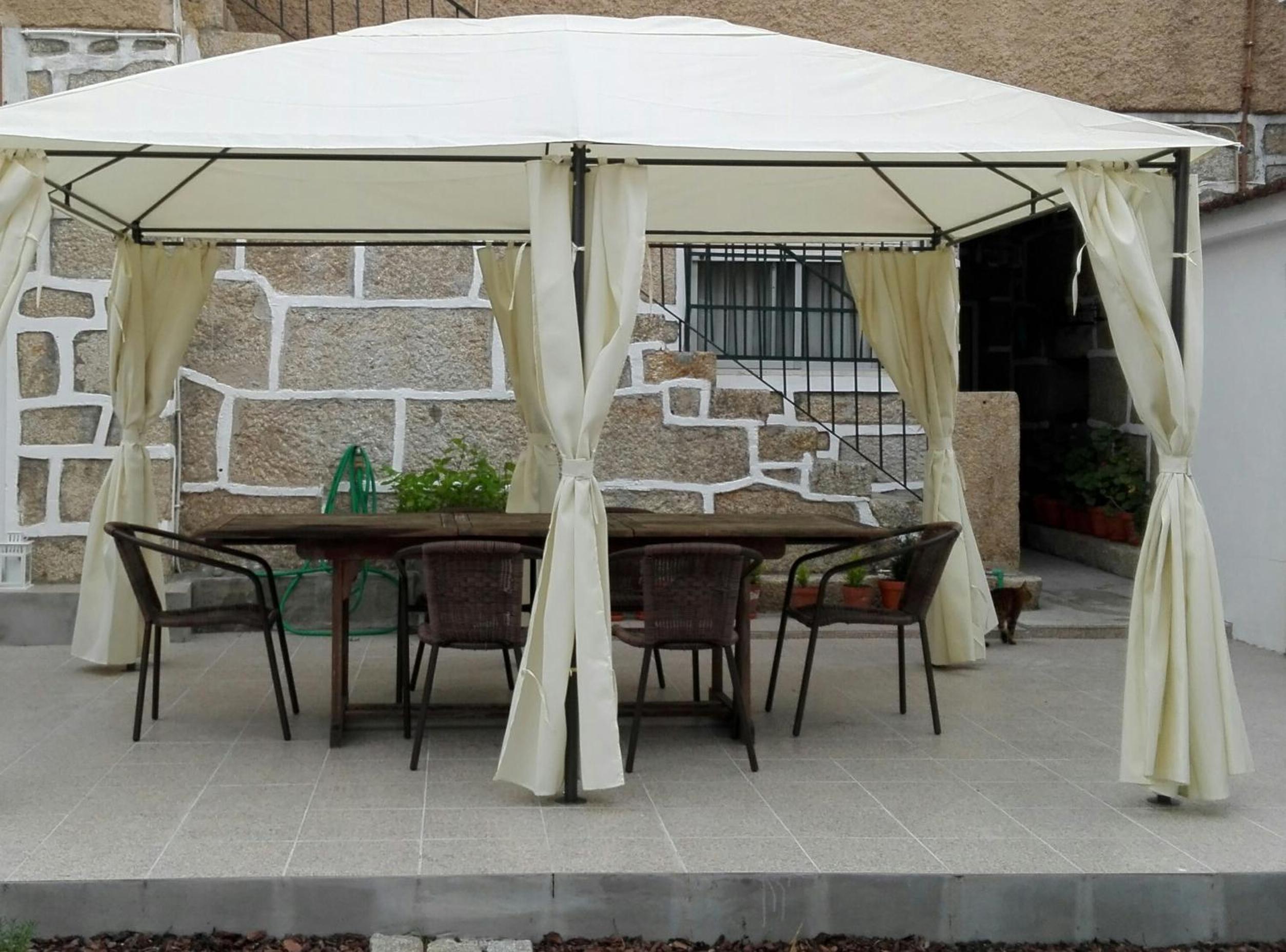 Apartment with Garden View - Photo 22