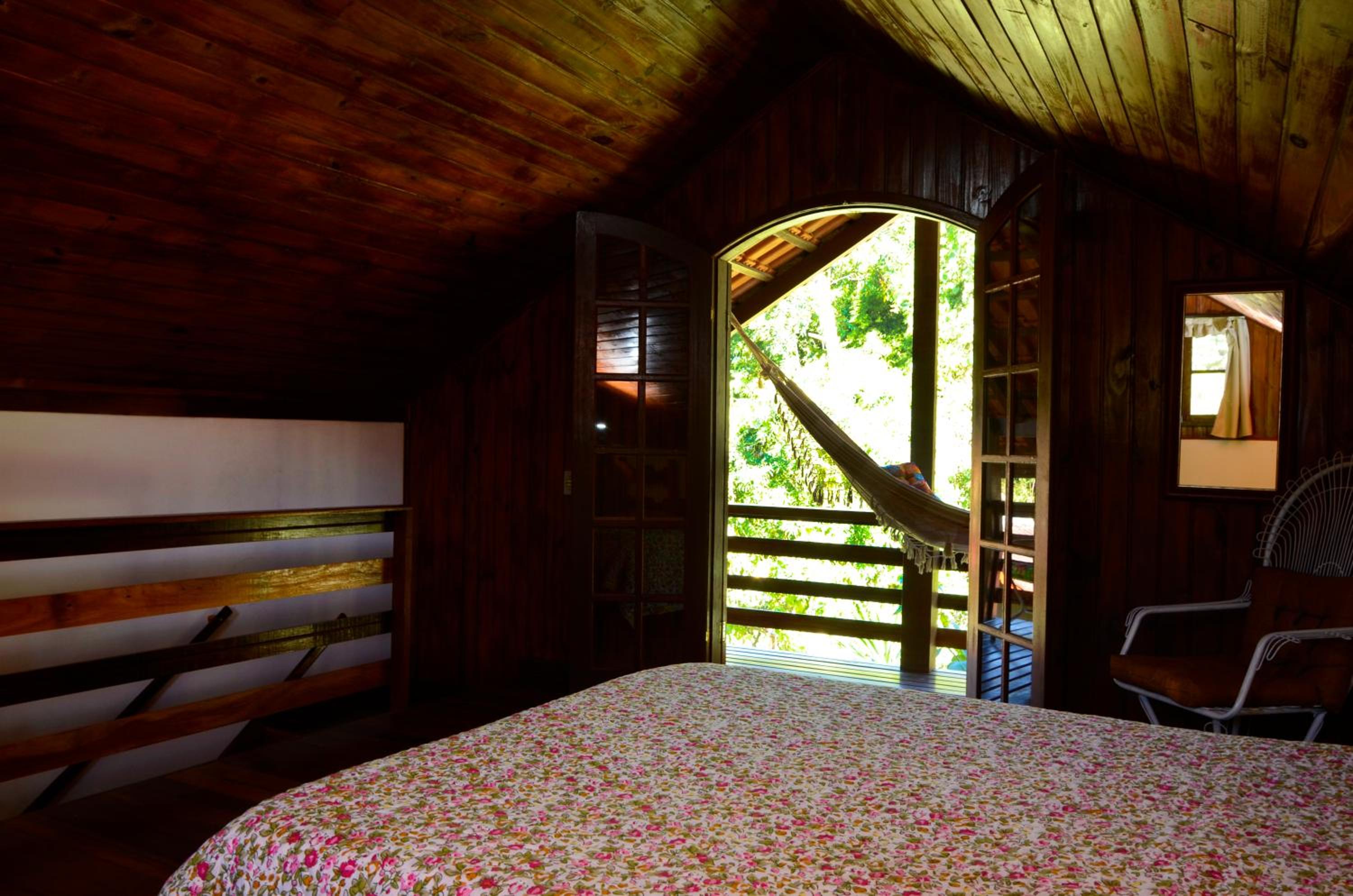 Two-Bedroom Chalet photo 1
