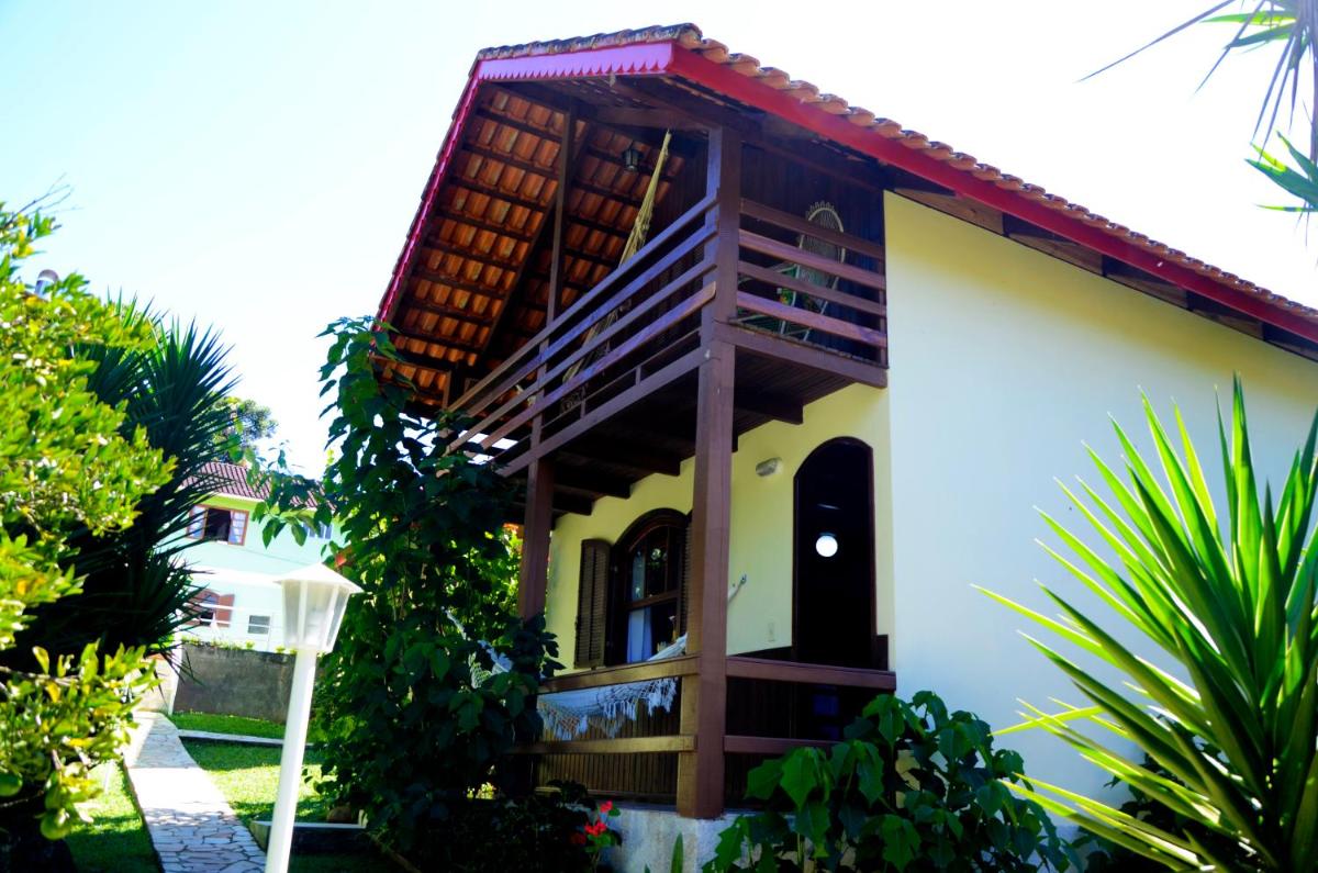 Two-Bedroom Chalet photo 3