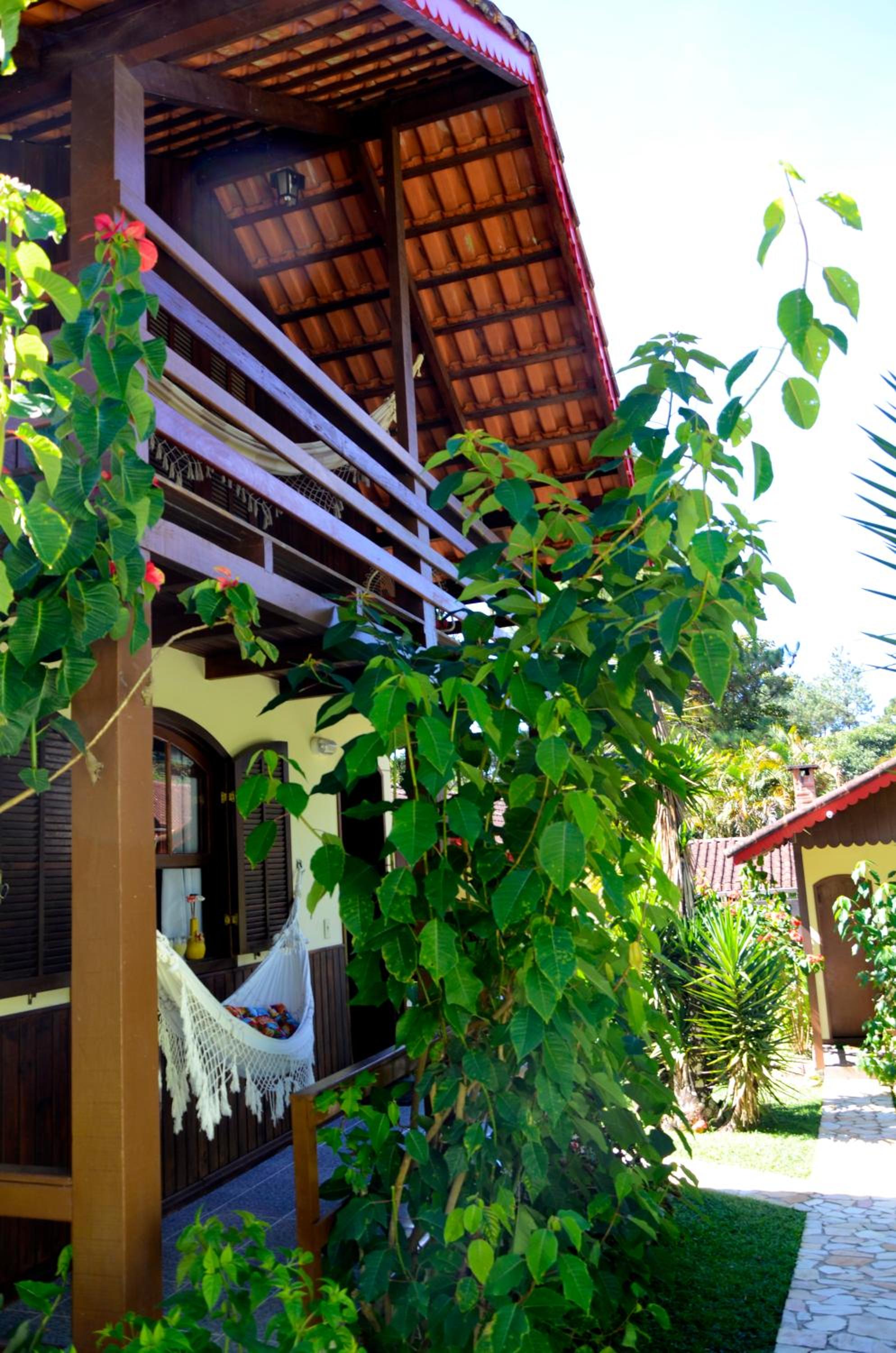 Two-Bedroom Chalet photo 2