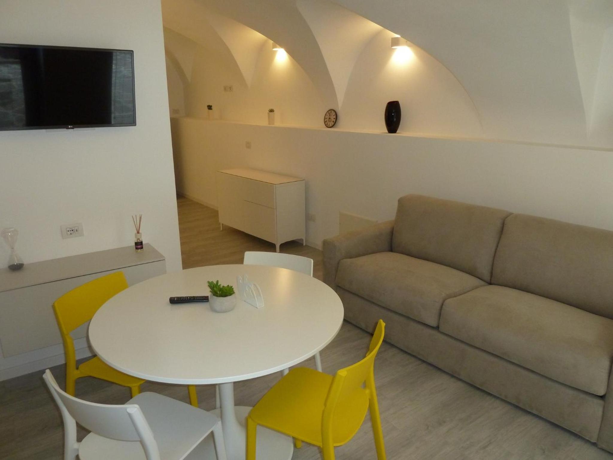 Apartment - Ground Floor photo 1