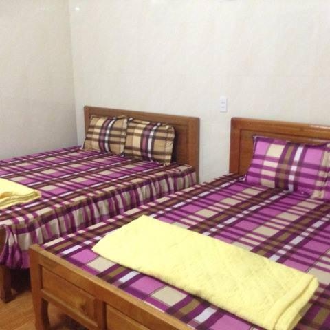Large Double Room photo 3