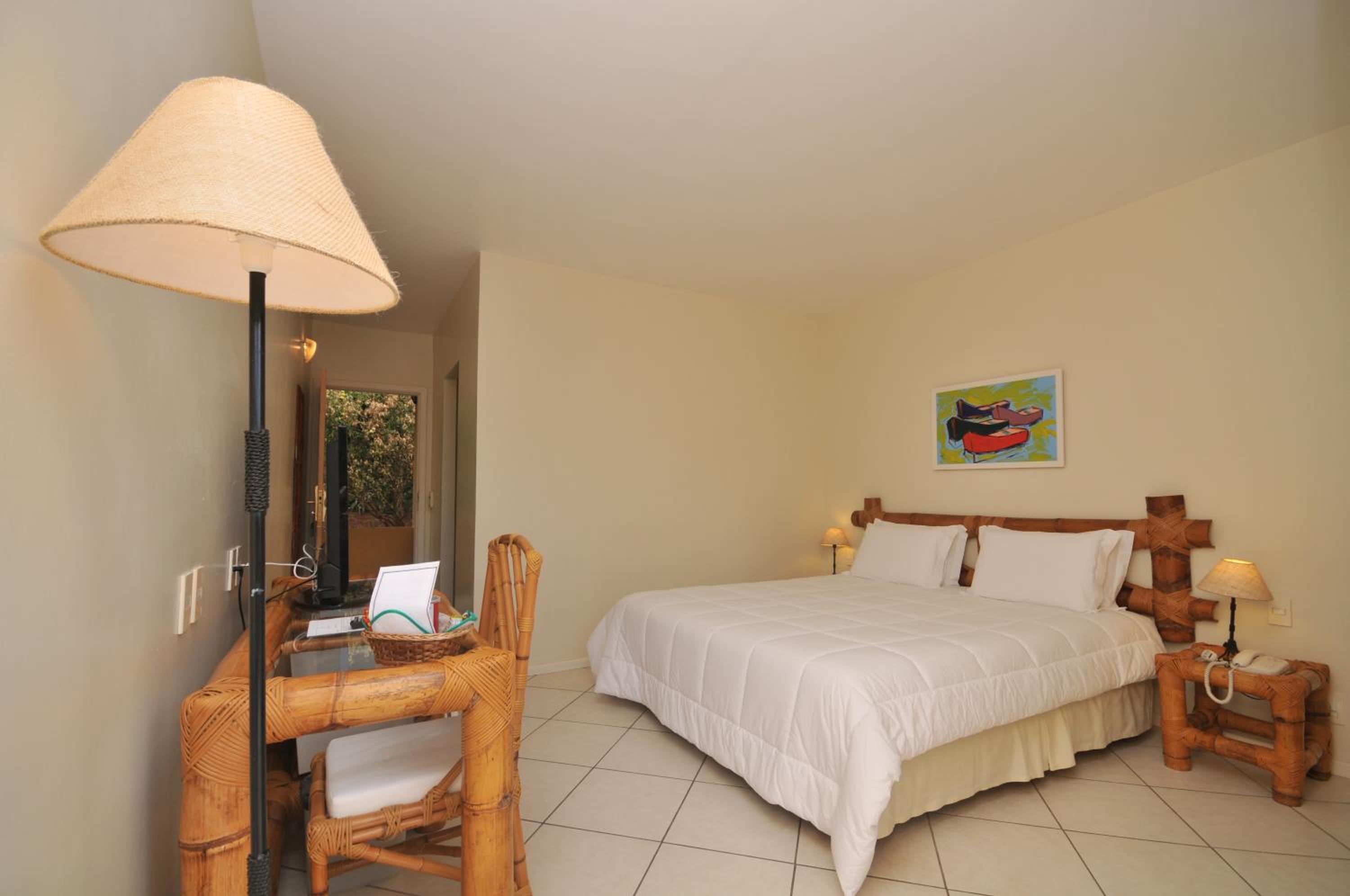 Standard Double Room with Balcony photo 1