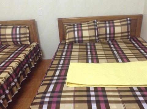 Large Double Room photo 1
