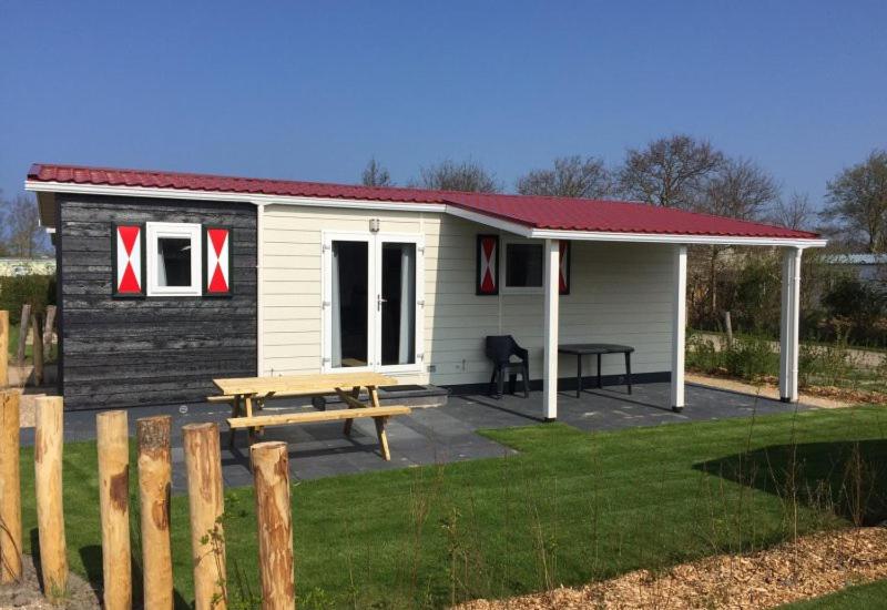 Two-Bedroom Chalet photo 1