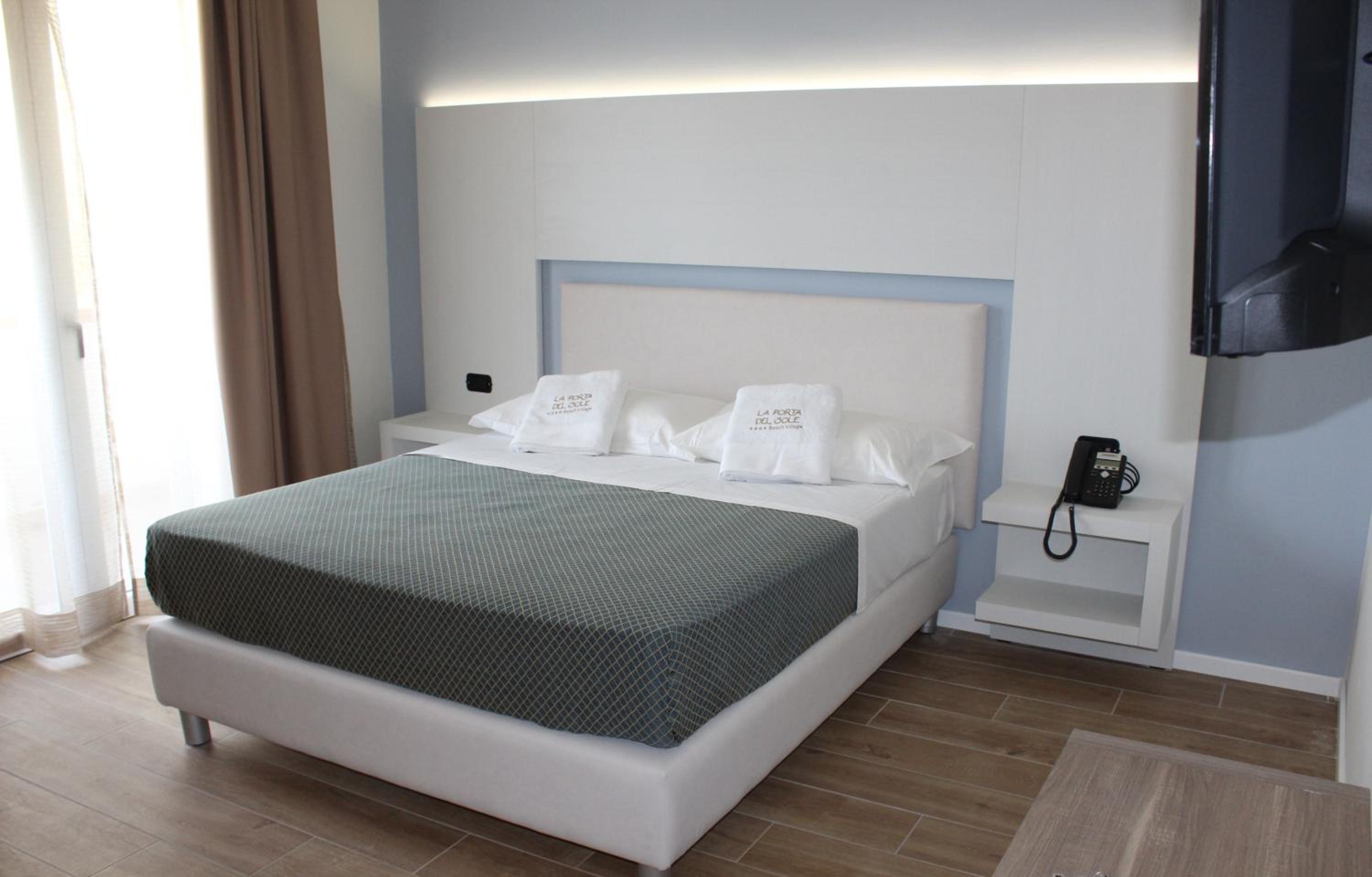 Deluxe Room photo 3