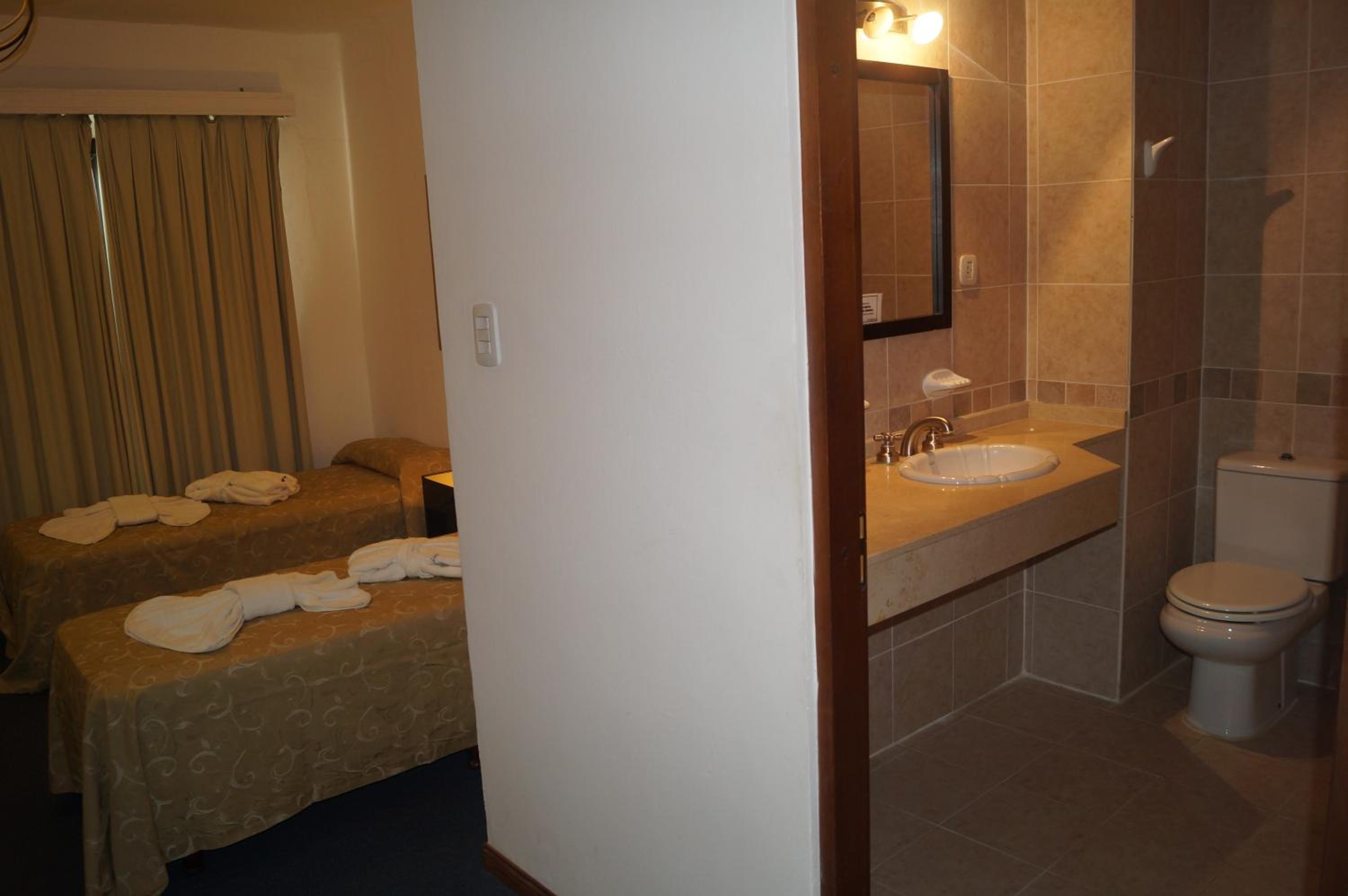 Double Room photo 1