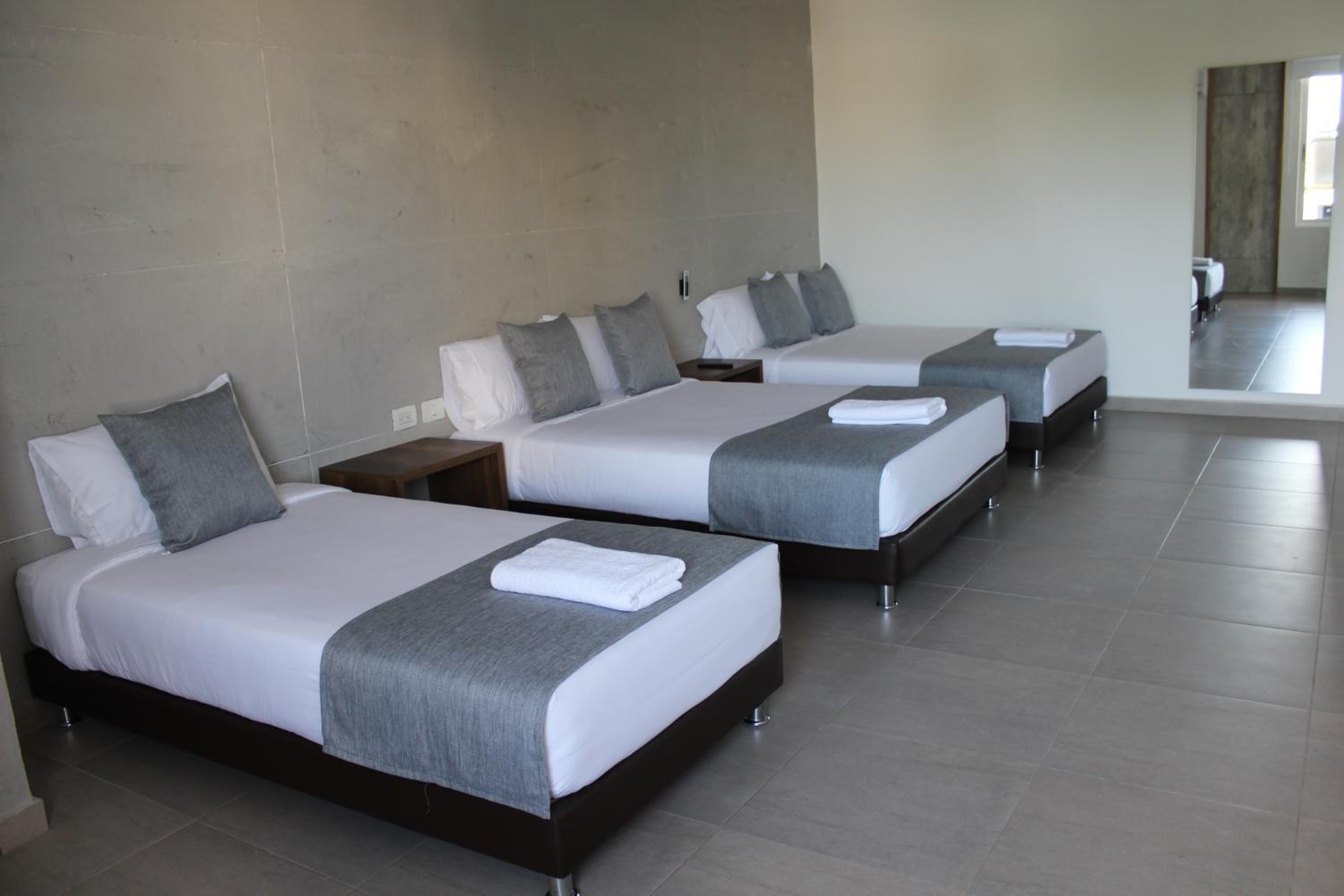 Triple Room photo 1