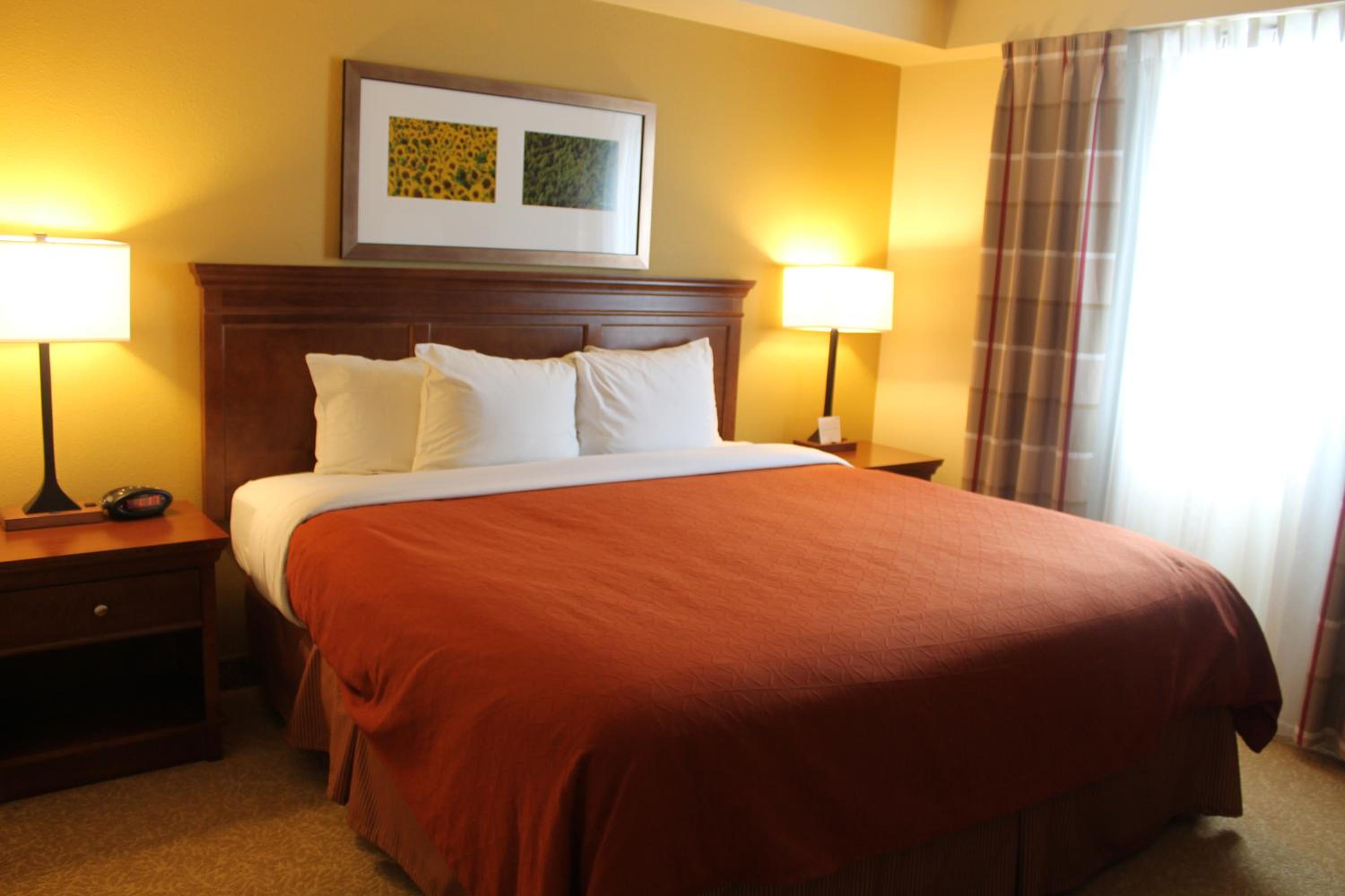 One-Bedroom King Suite - Non-Smoking - Photo 6