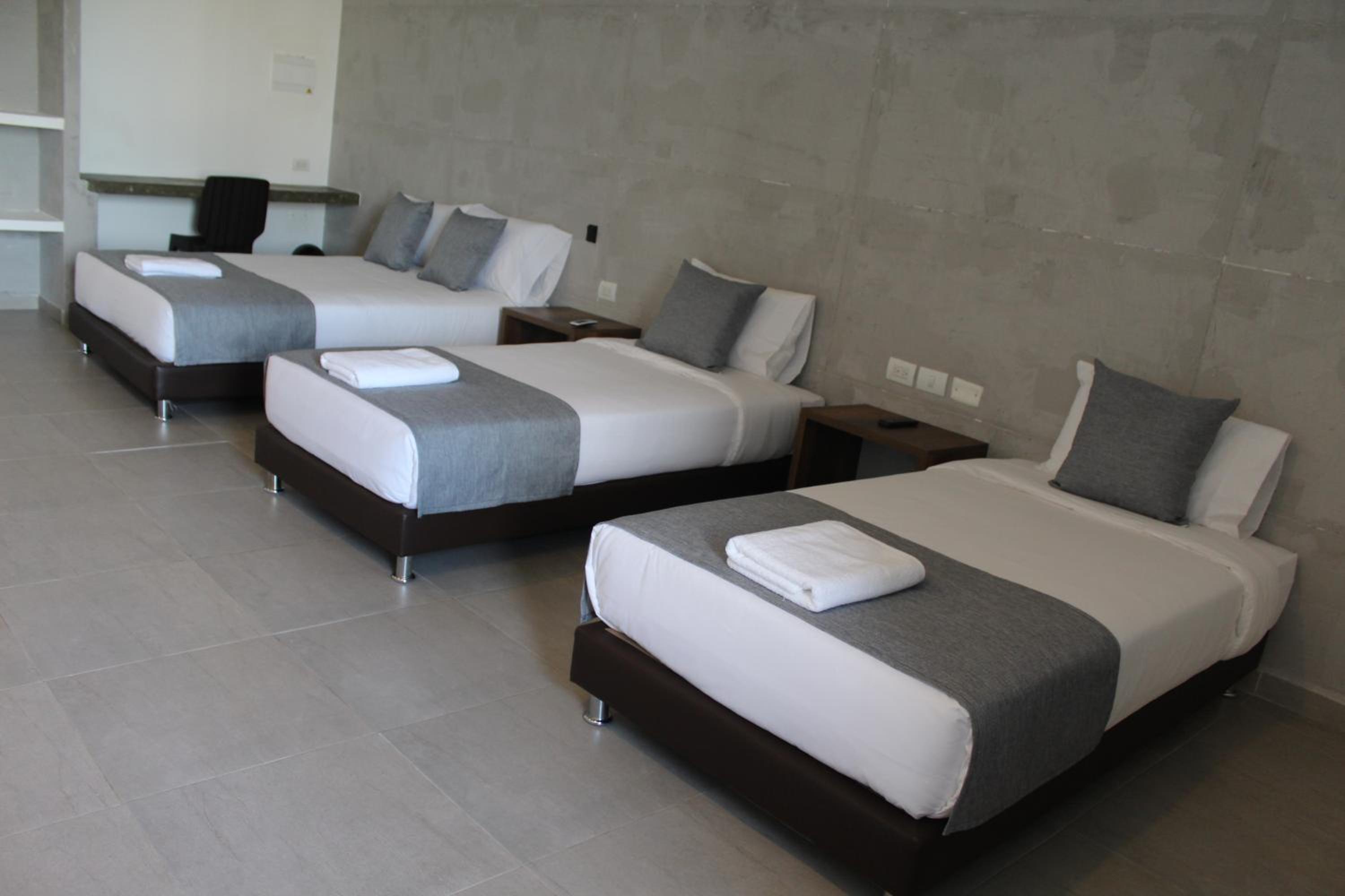 Triple Room photo 2