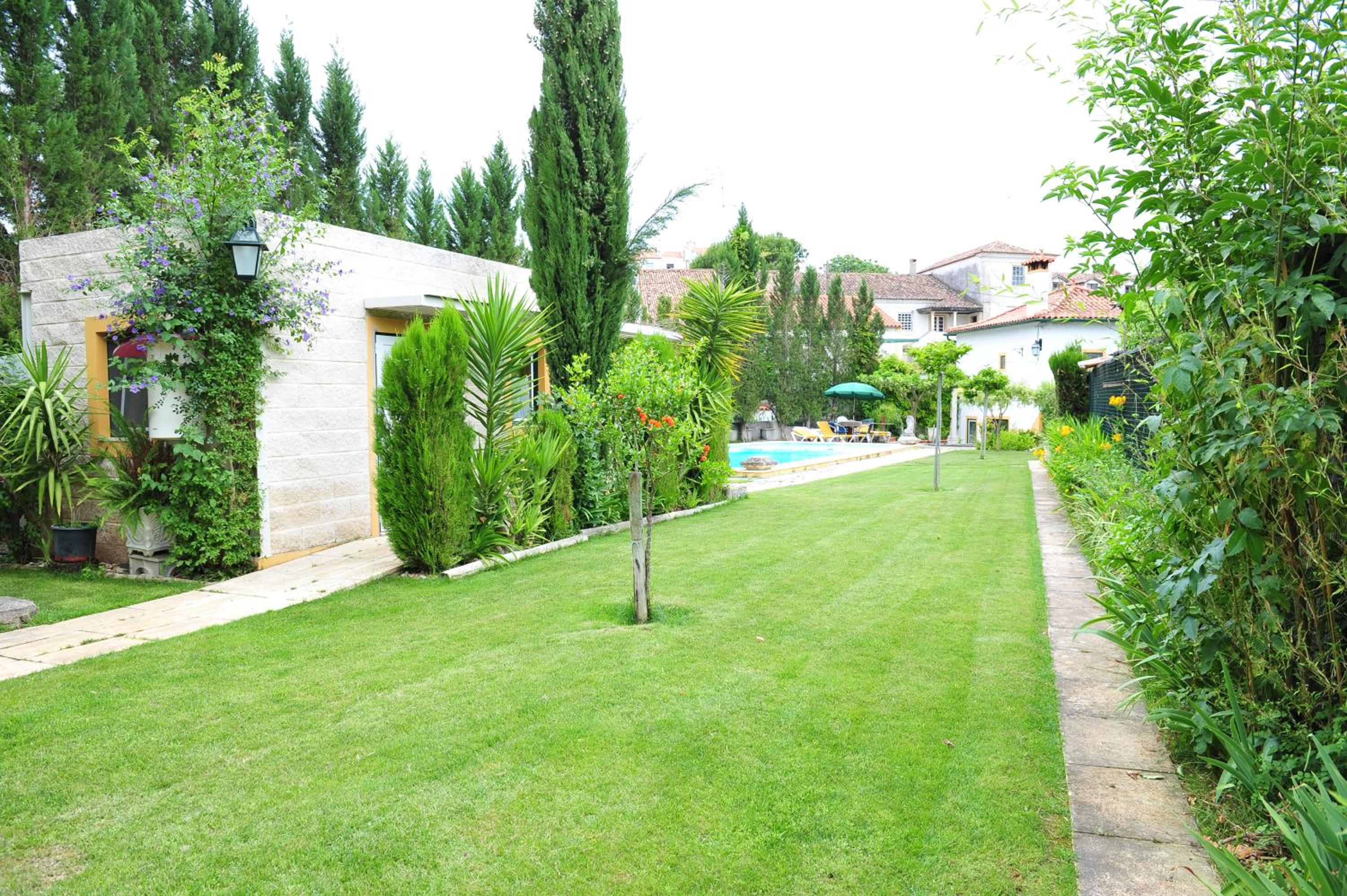 Superior Double Room with Garden View - Photo 4