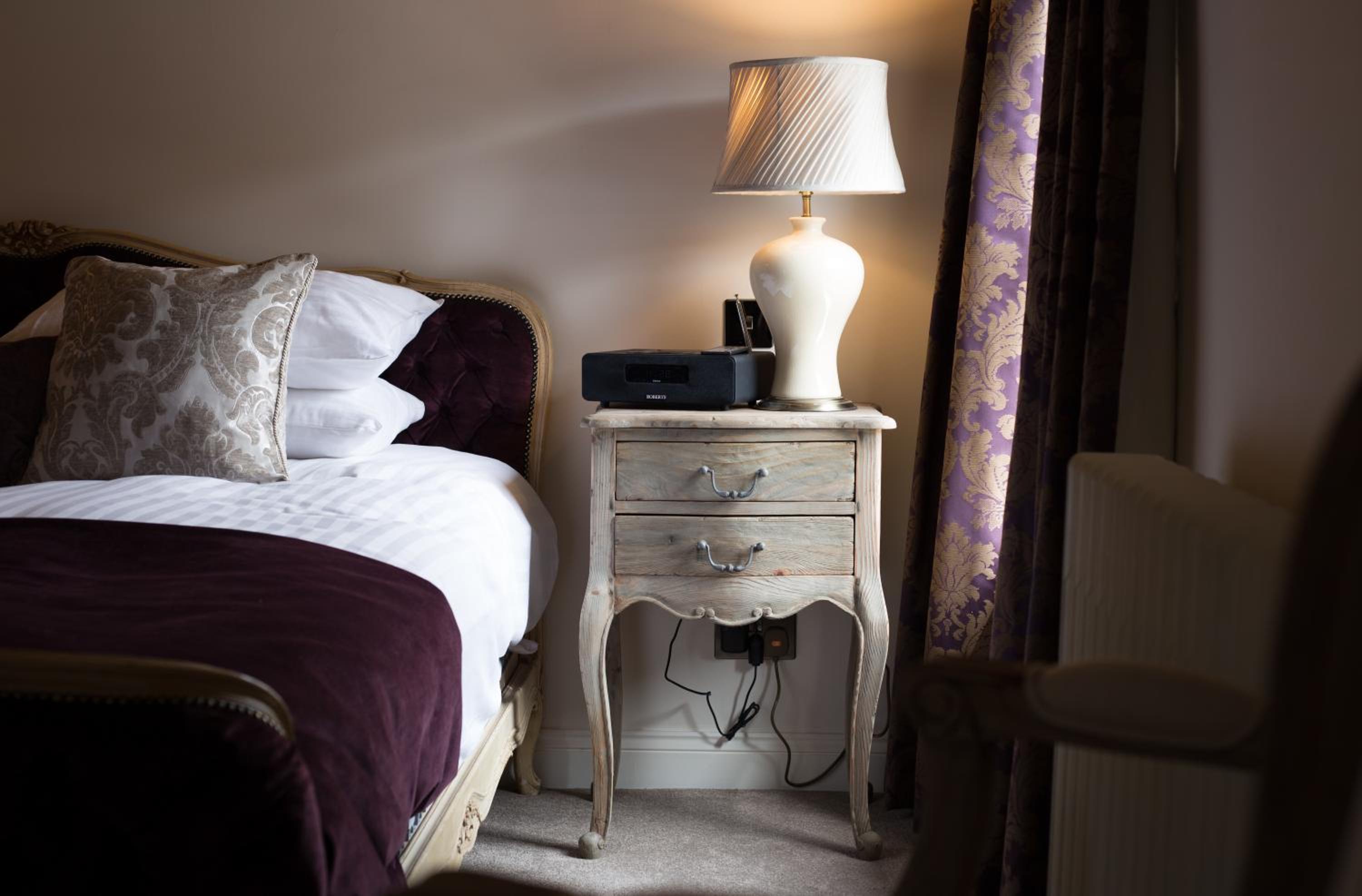 Superior King Room photo 1