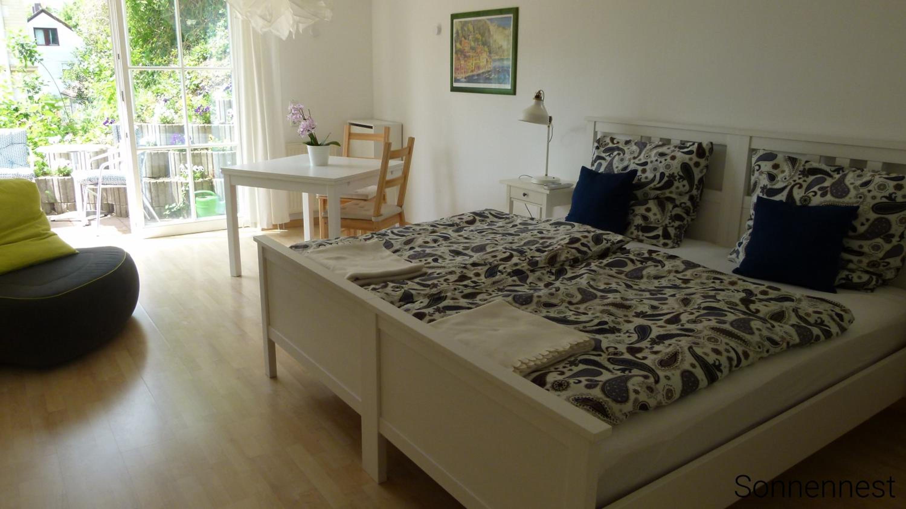 Apartment with Lake View photo 1