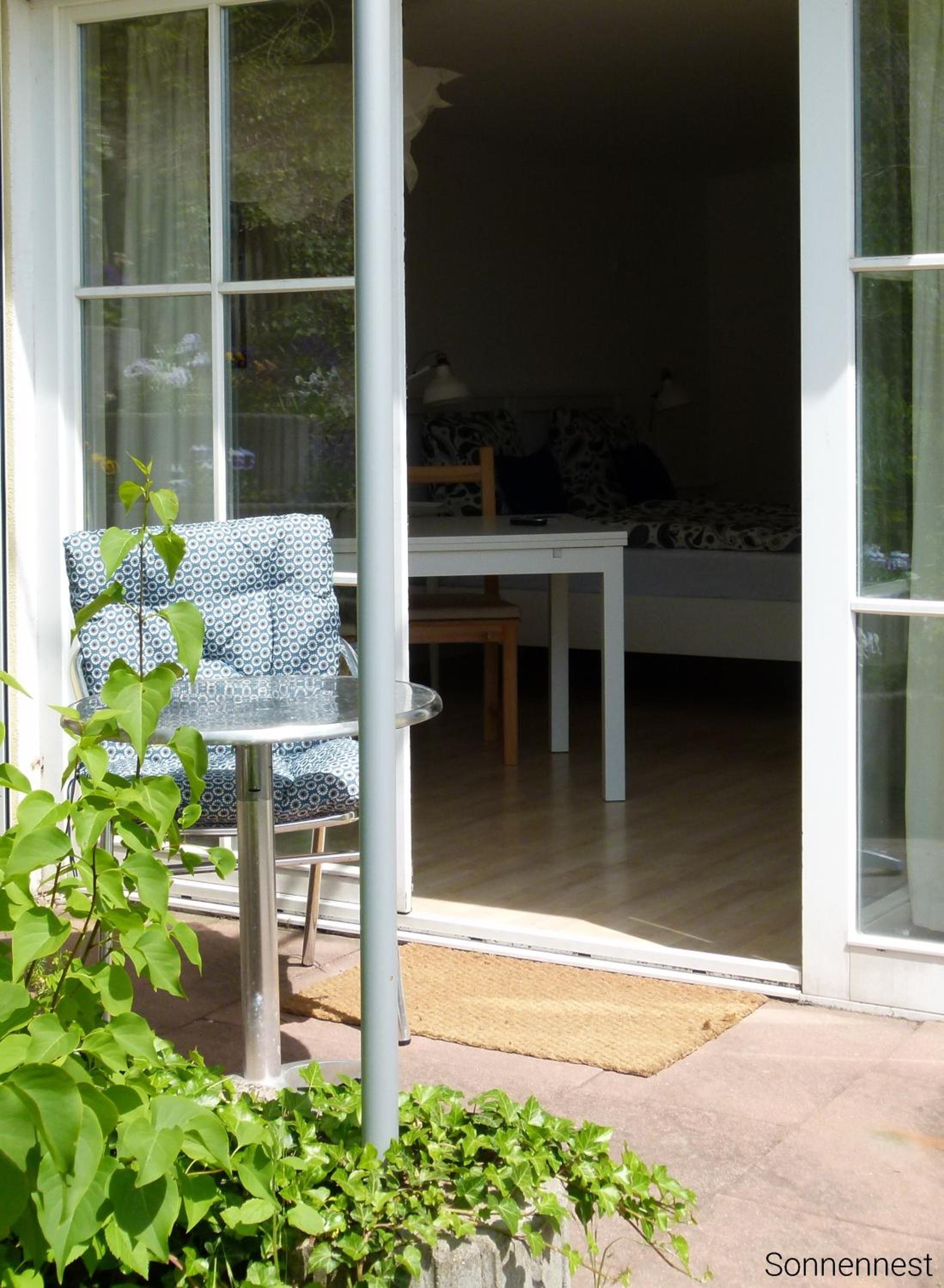 Apartment with Lake View photo 3