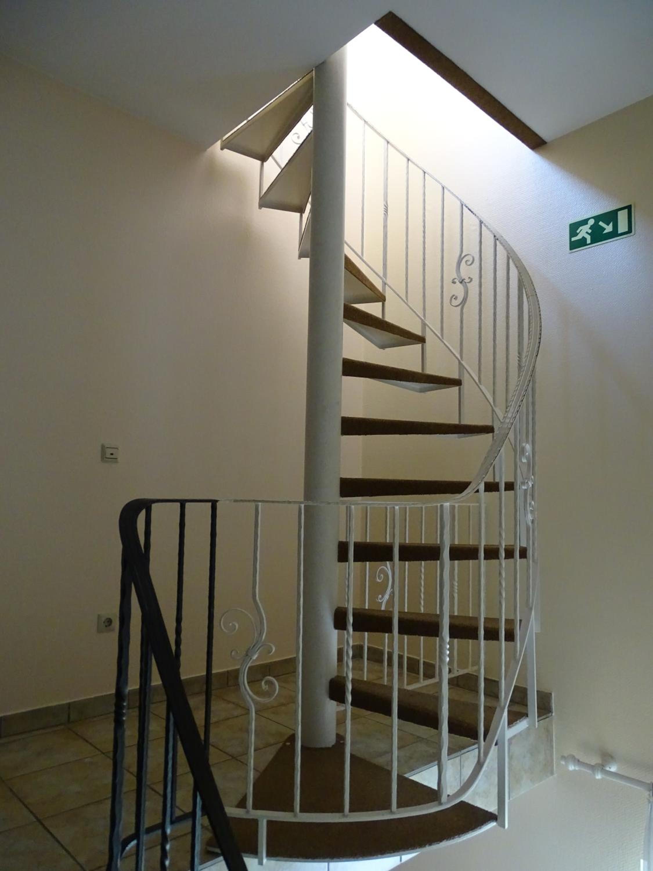Standard Quadruple Room photo 3