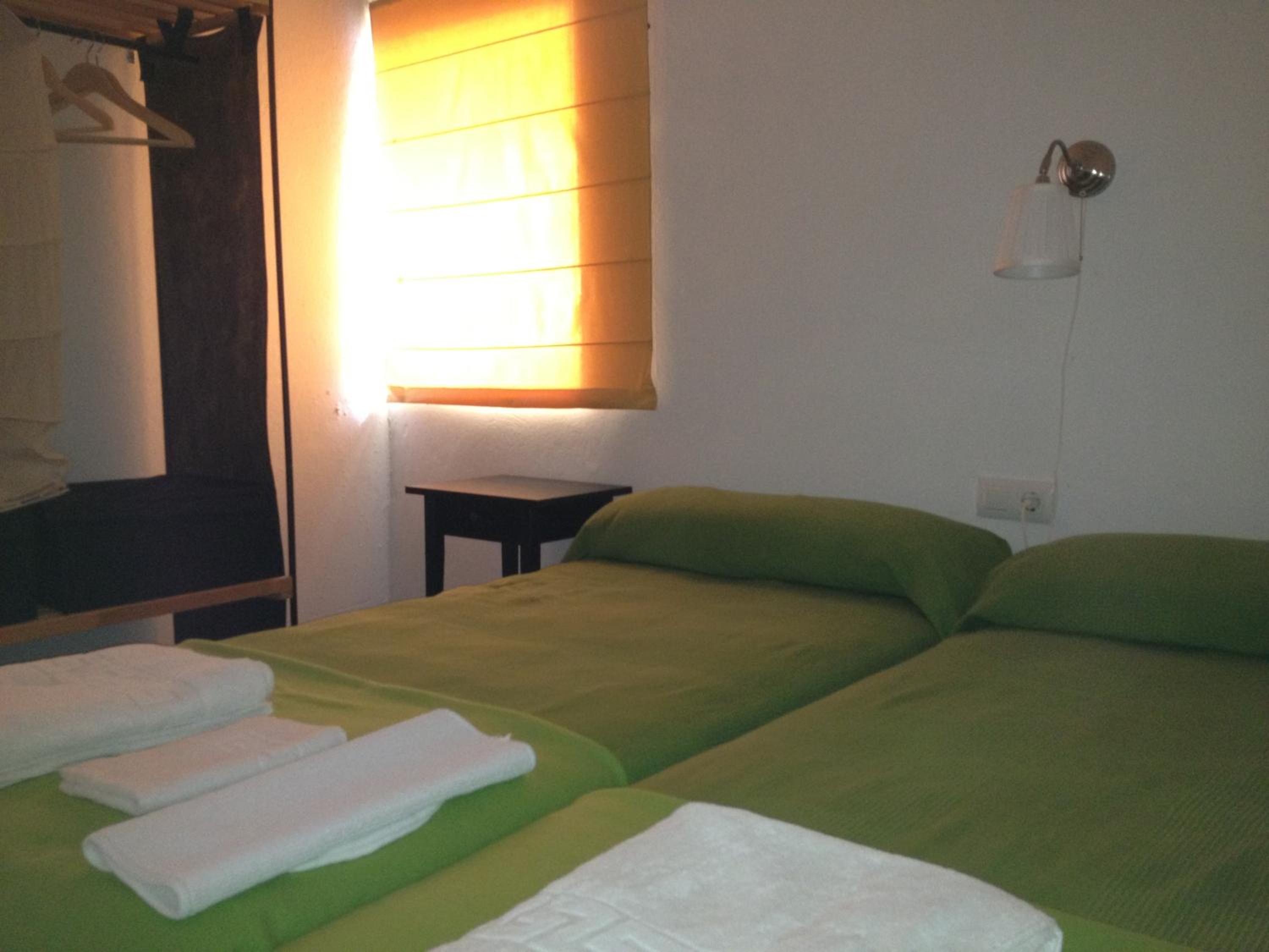 Apartamento de una habitación (2 adultos)