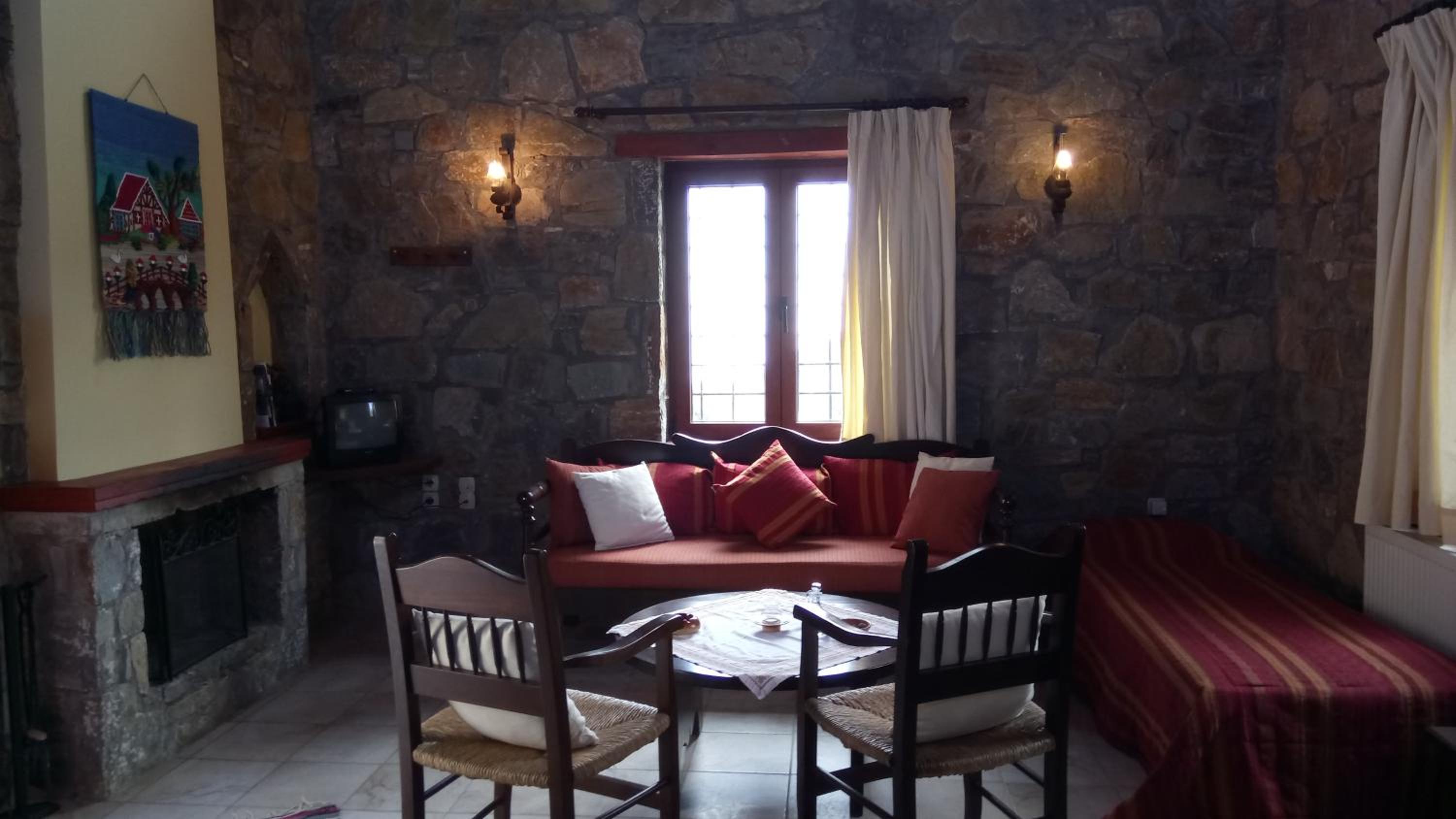 Apartment (3 Adults) - Photo 7