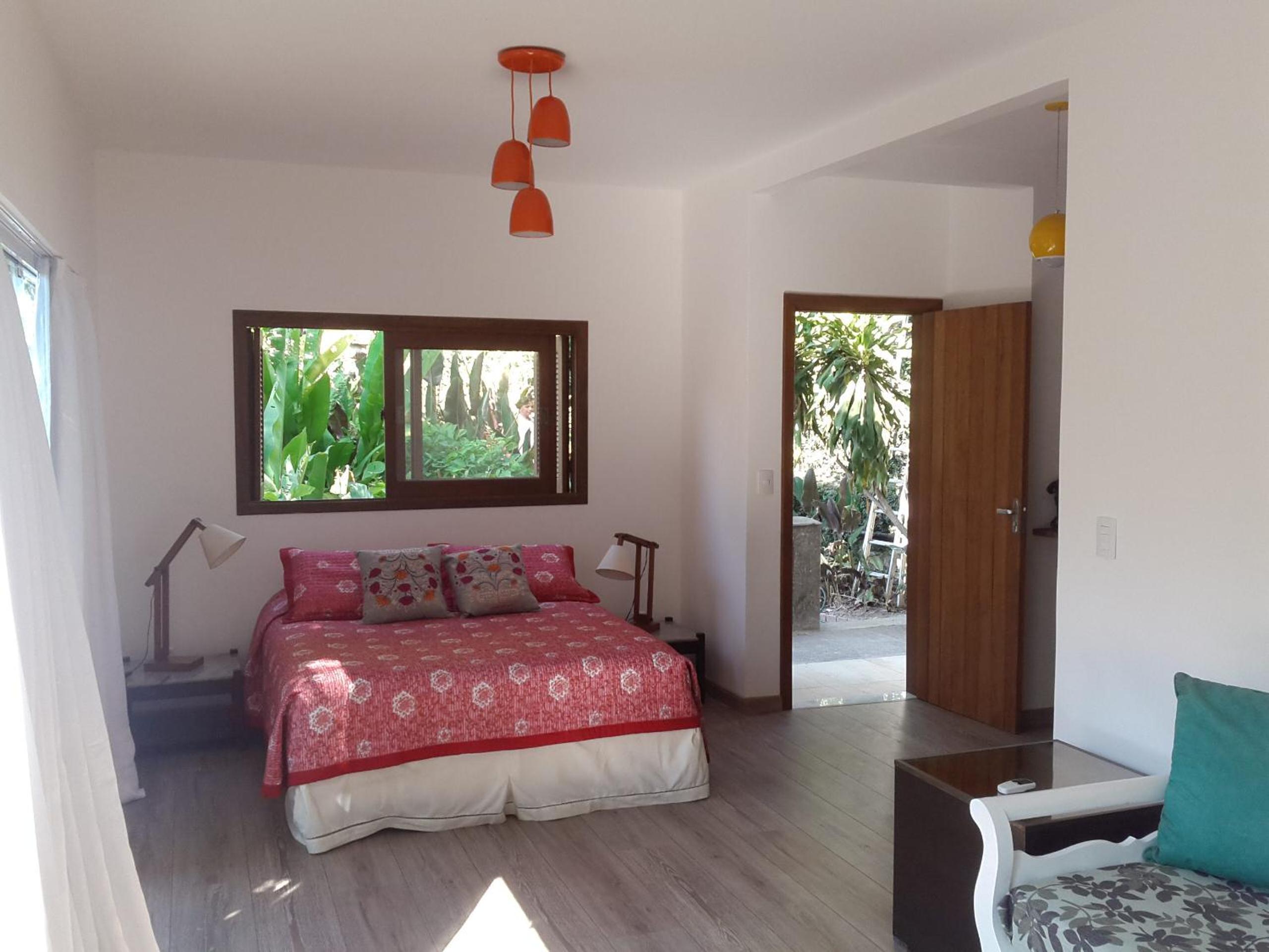 Suite with Terrace