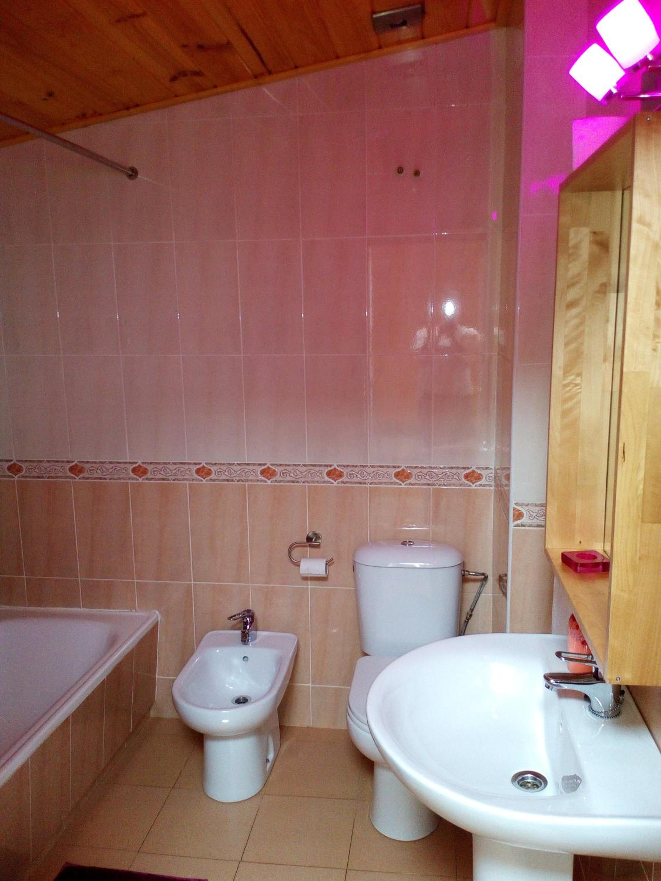 Double Room with Private Bathroom photo 3