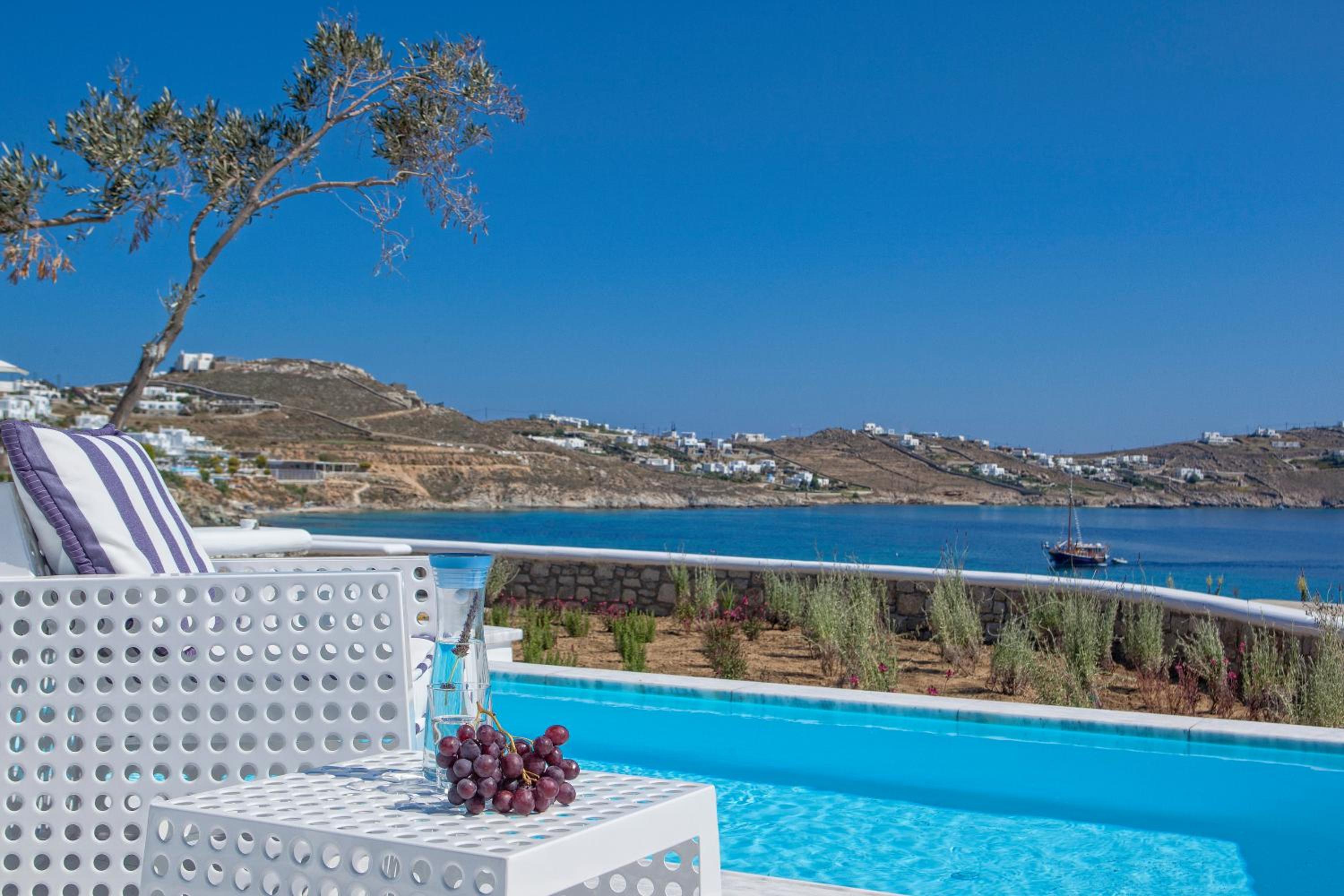De.Light Suite with Private Pool - Photo 10