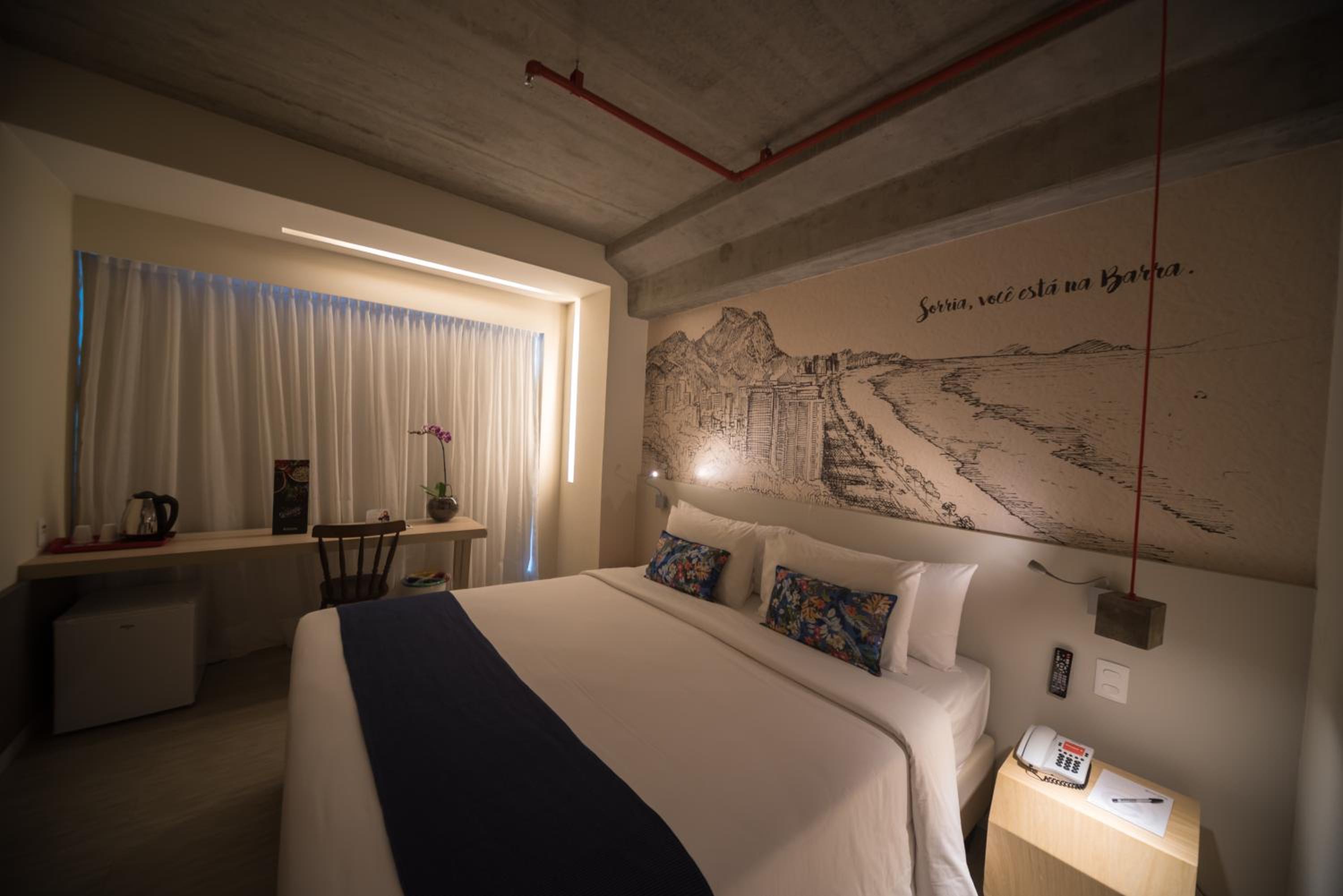 Superior Queen Room photo 2