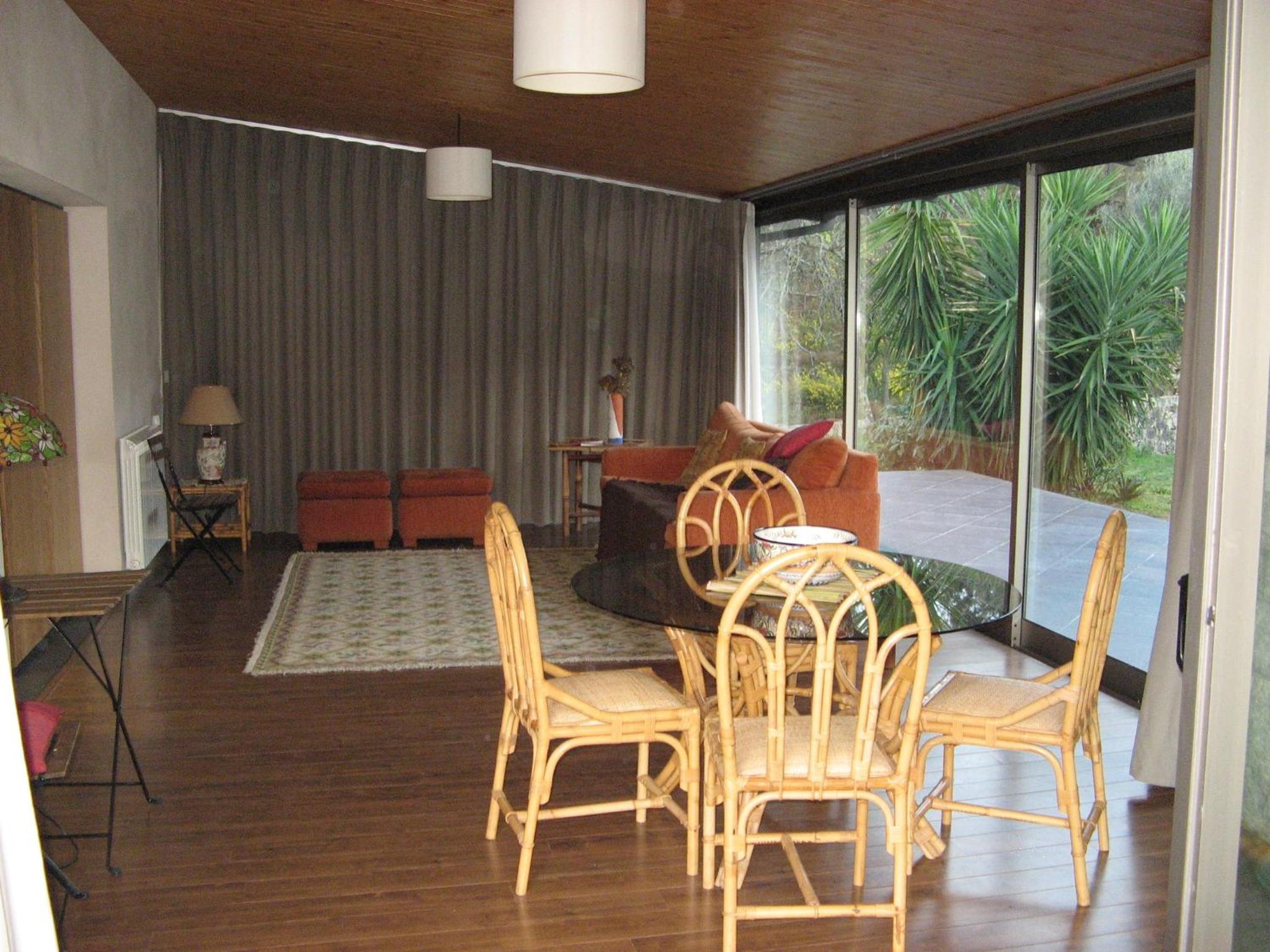 Four-Bedroom Vacation Home photo 1