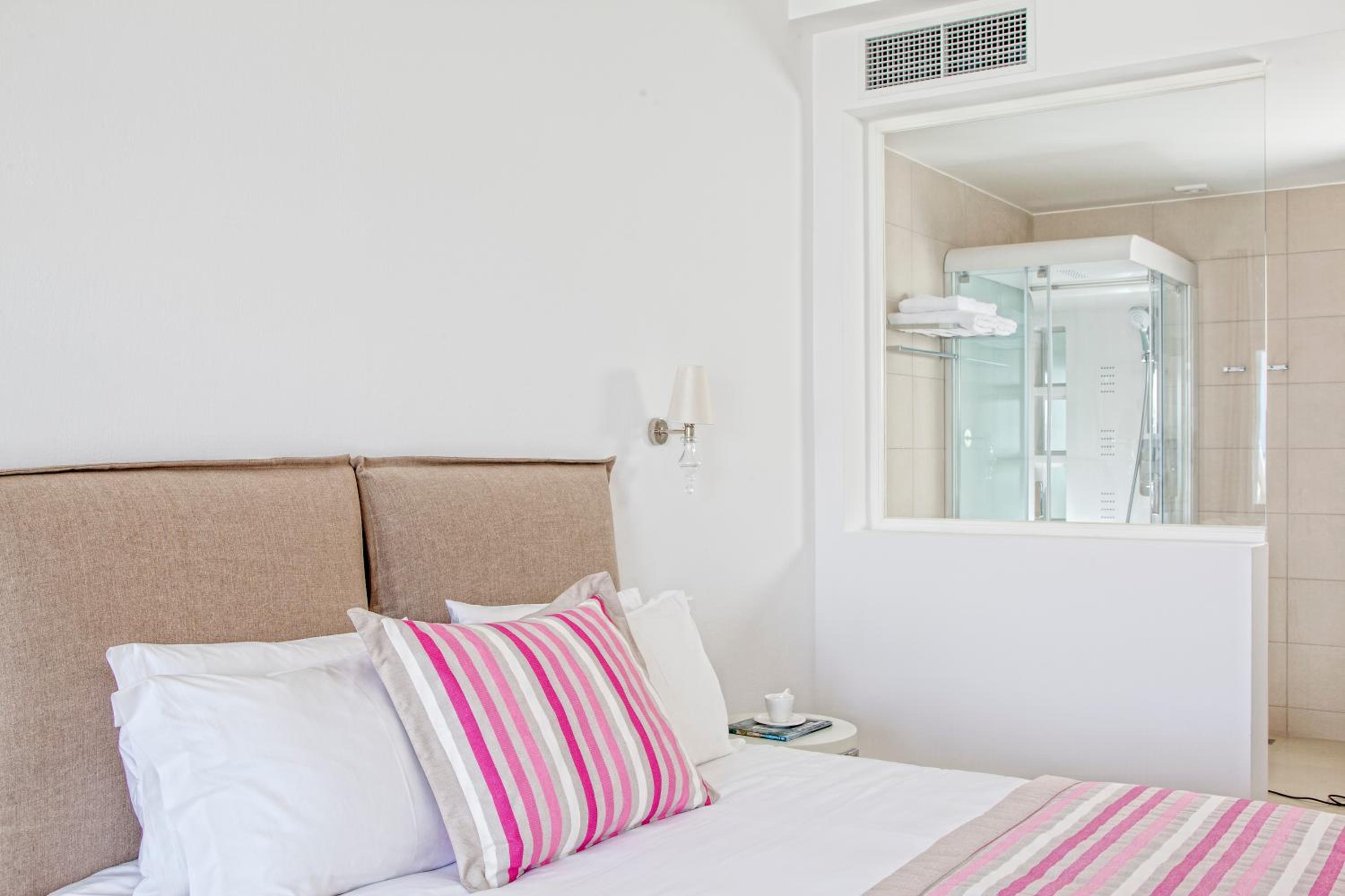 Suite with Sea View - Photo 1
