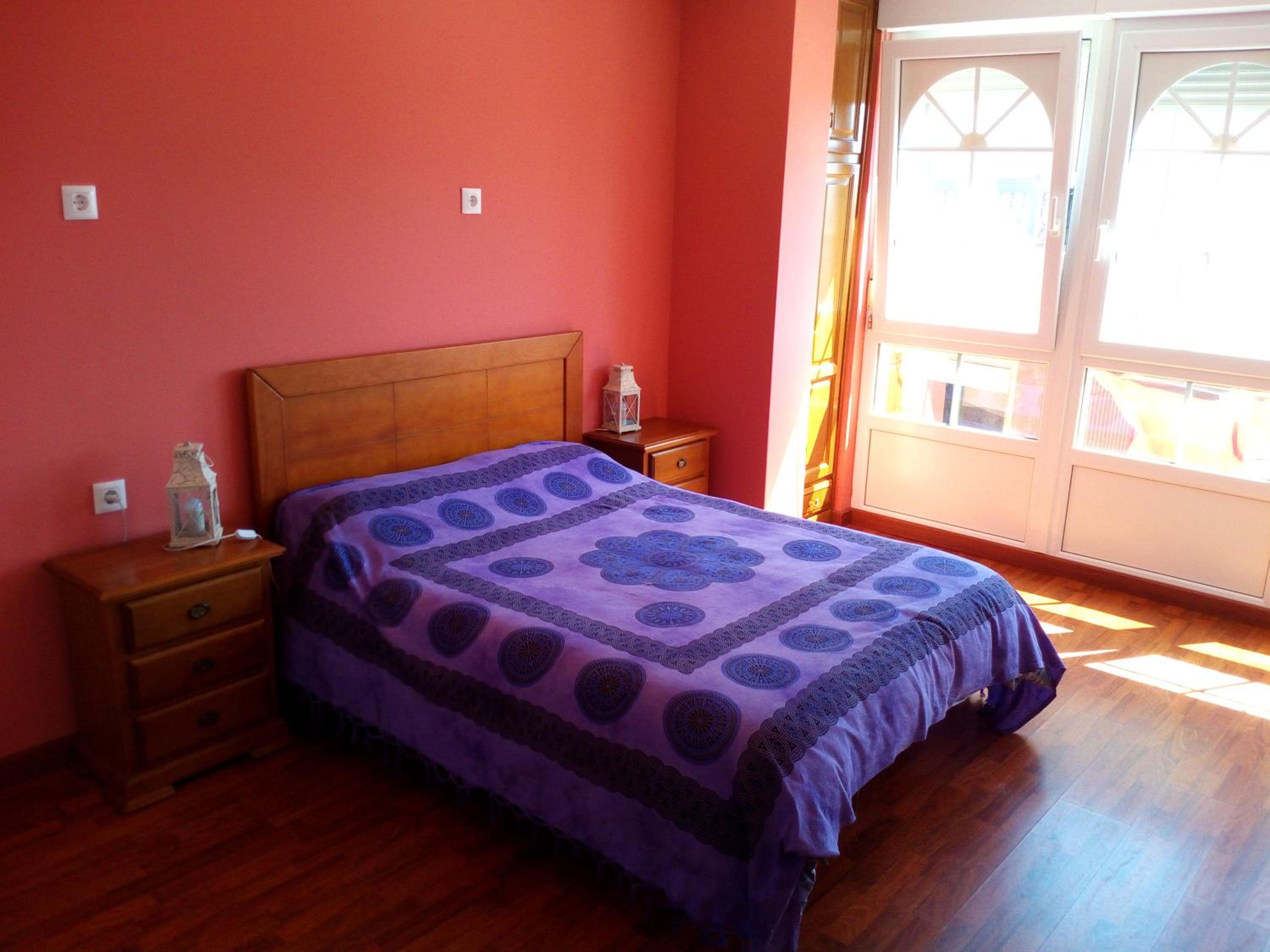 Double Room with Shared Bathroom photo 3
