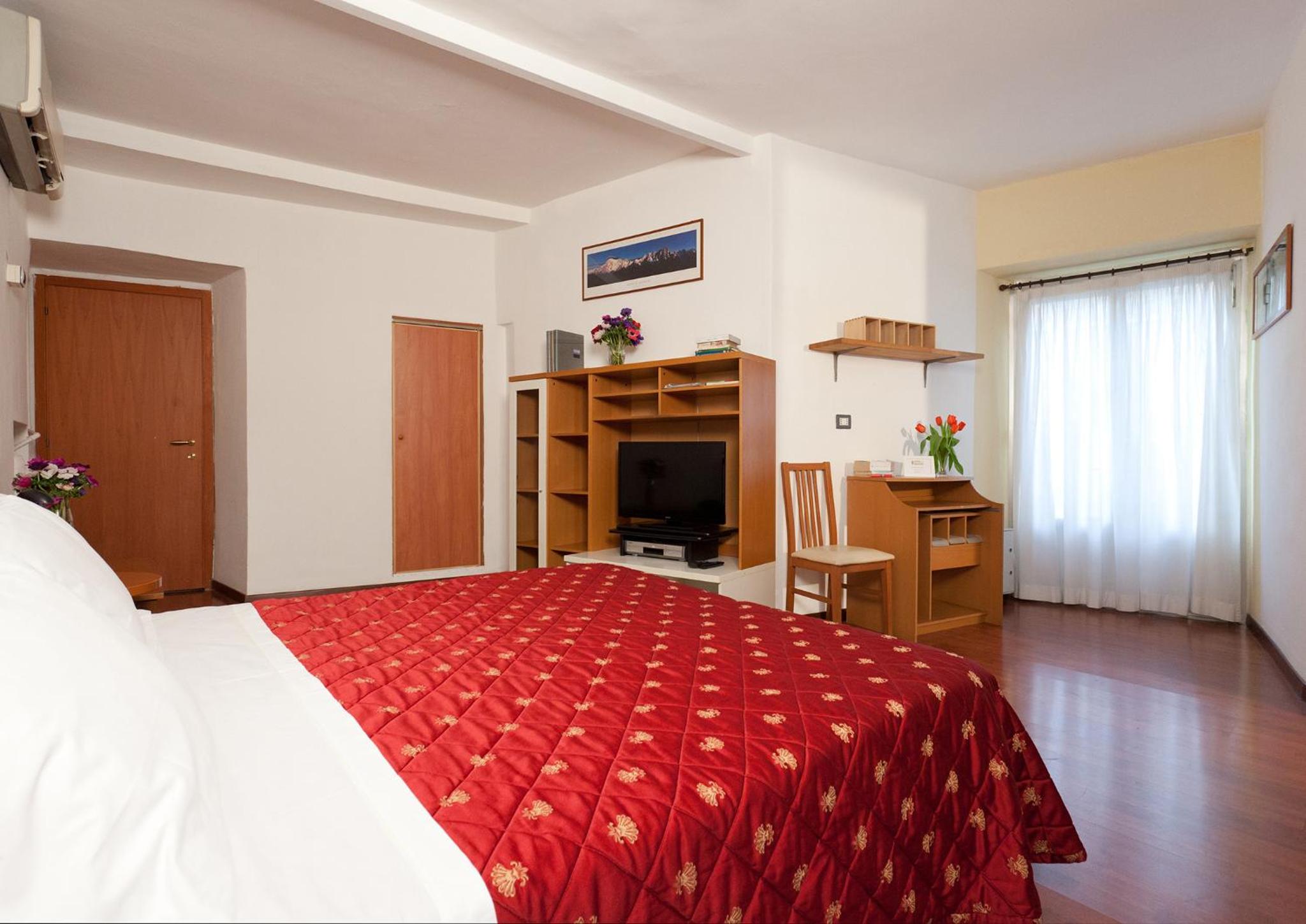 Quadruple Room photo 1