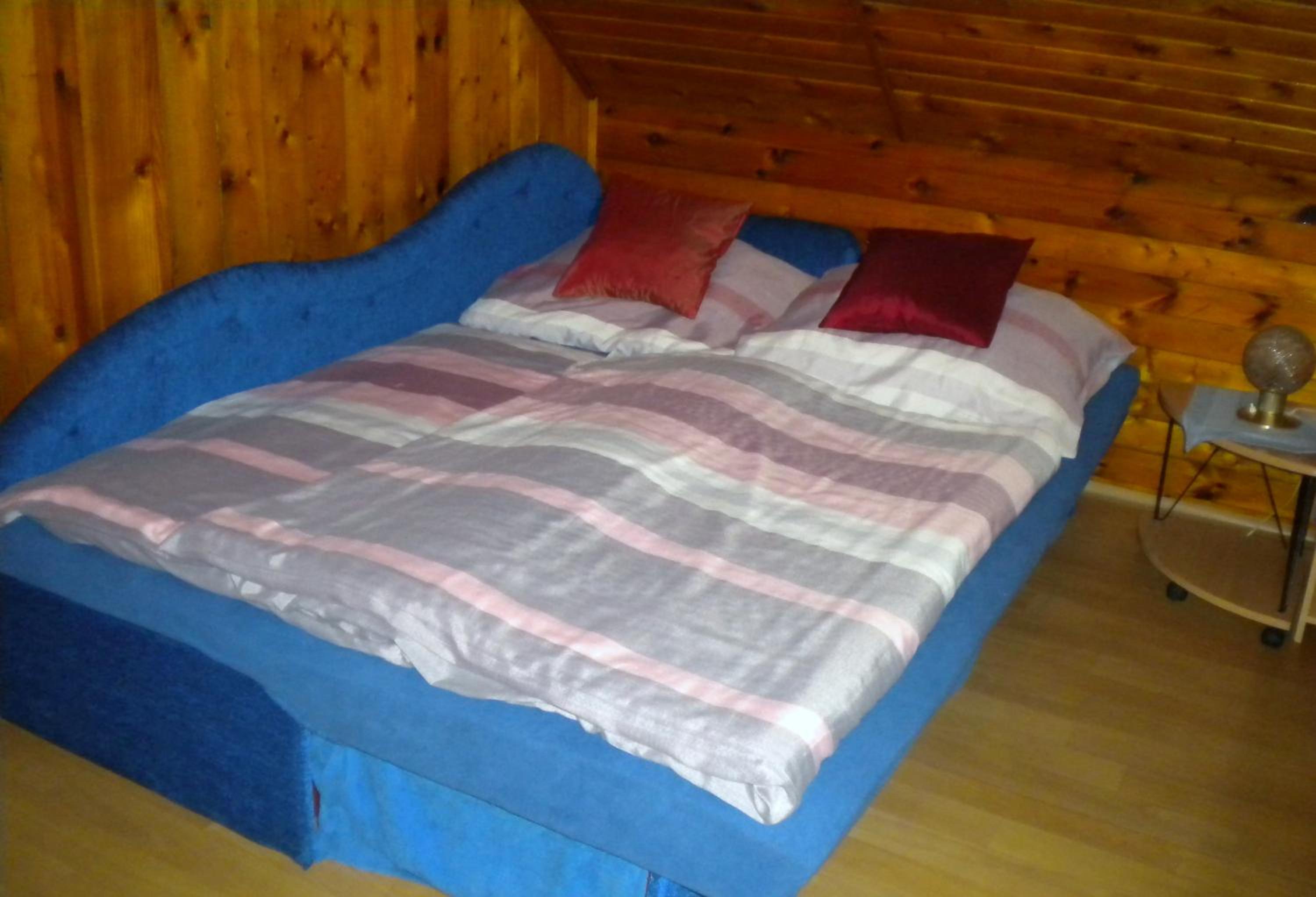 Triple Room photo 1