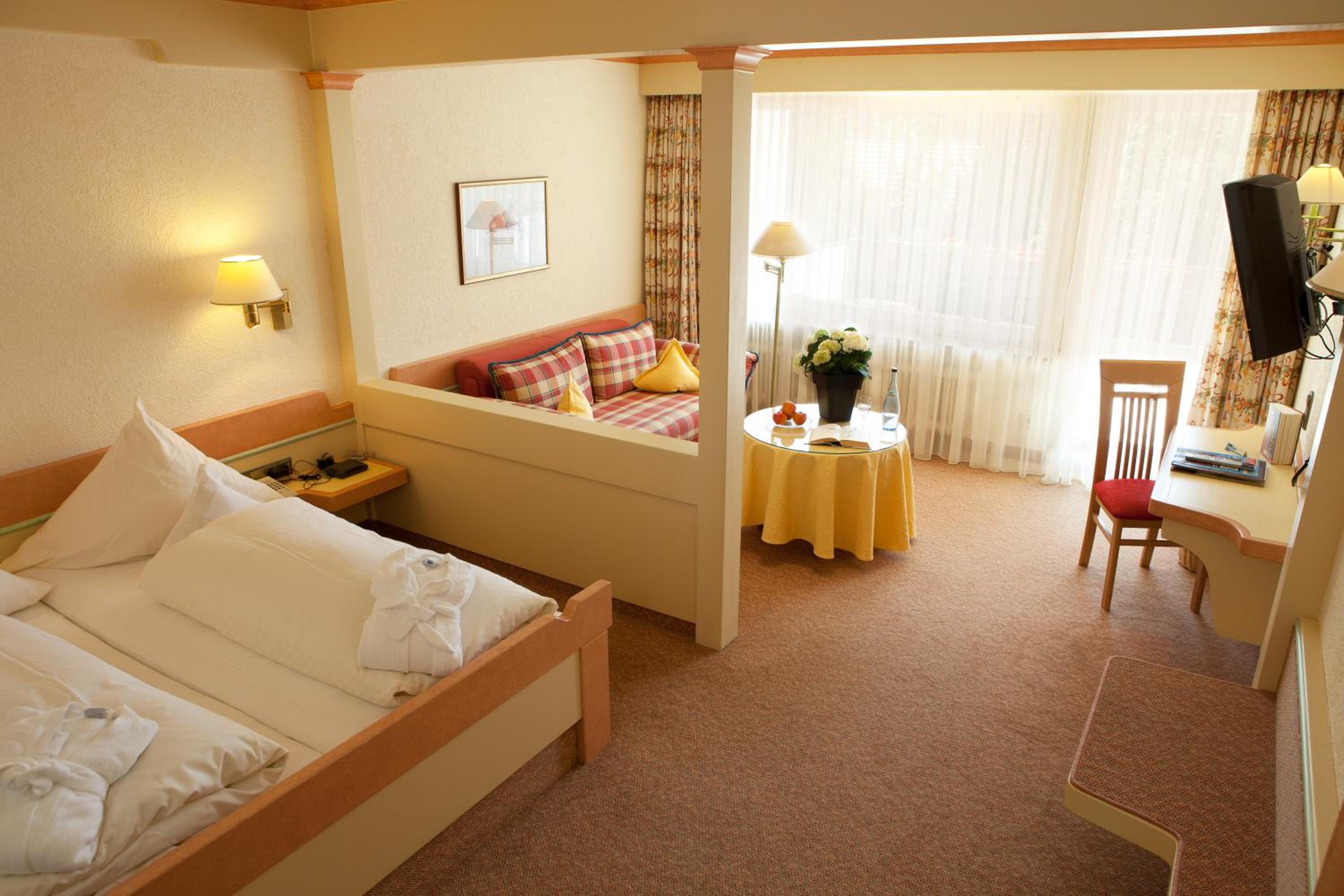 Superior Double Room