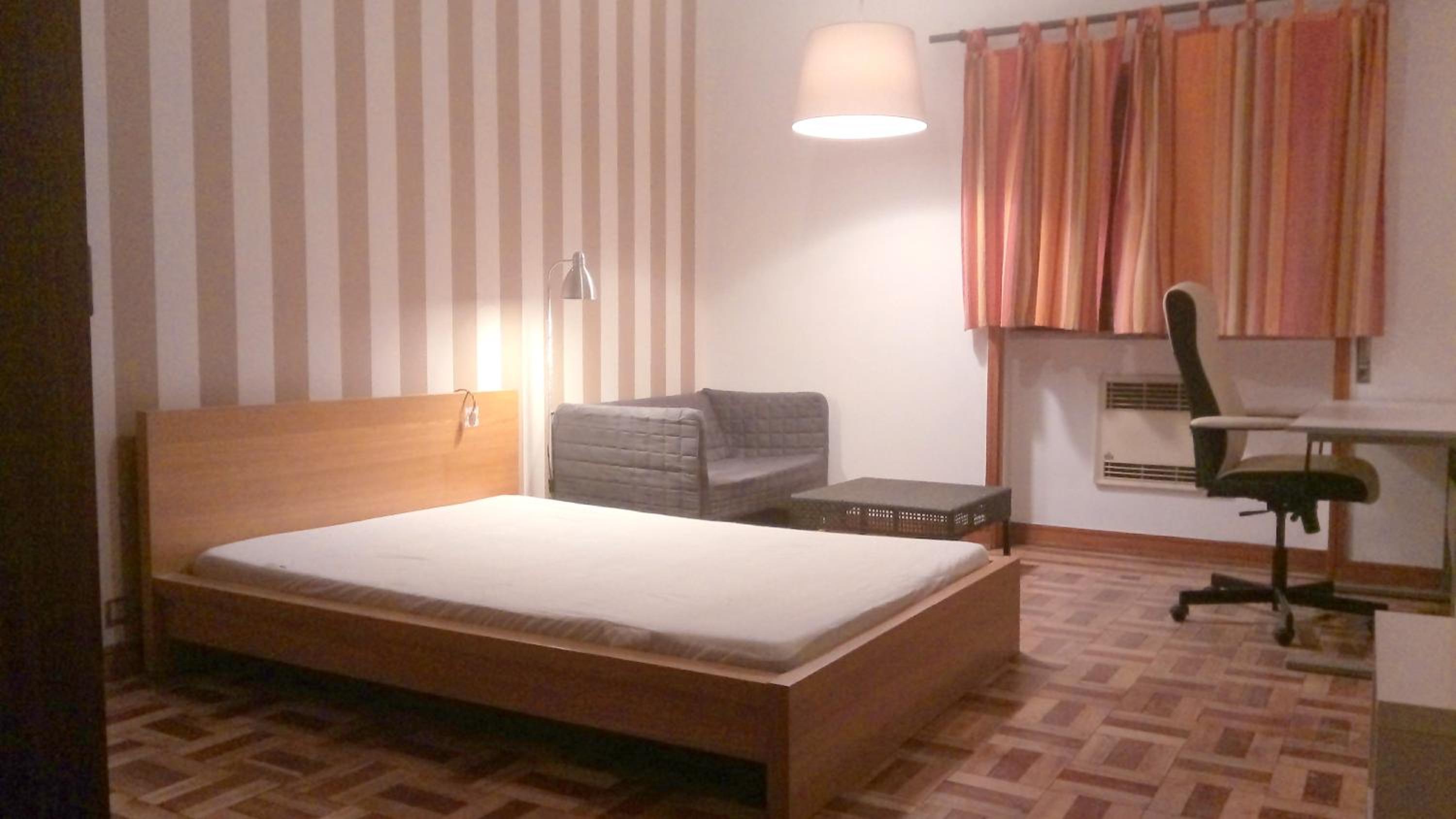 Large Double Room photo 1