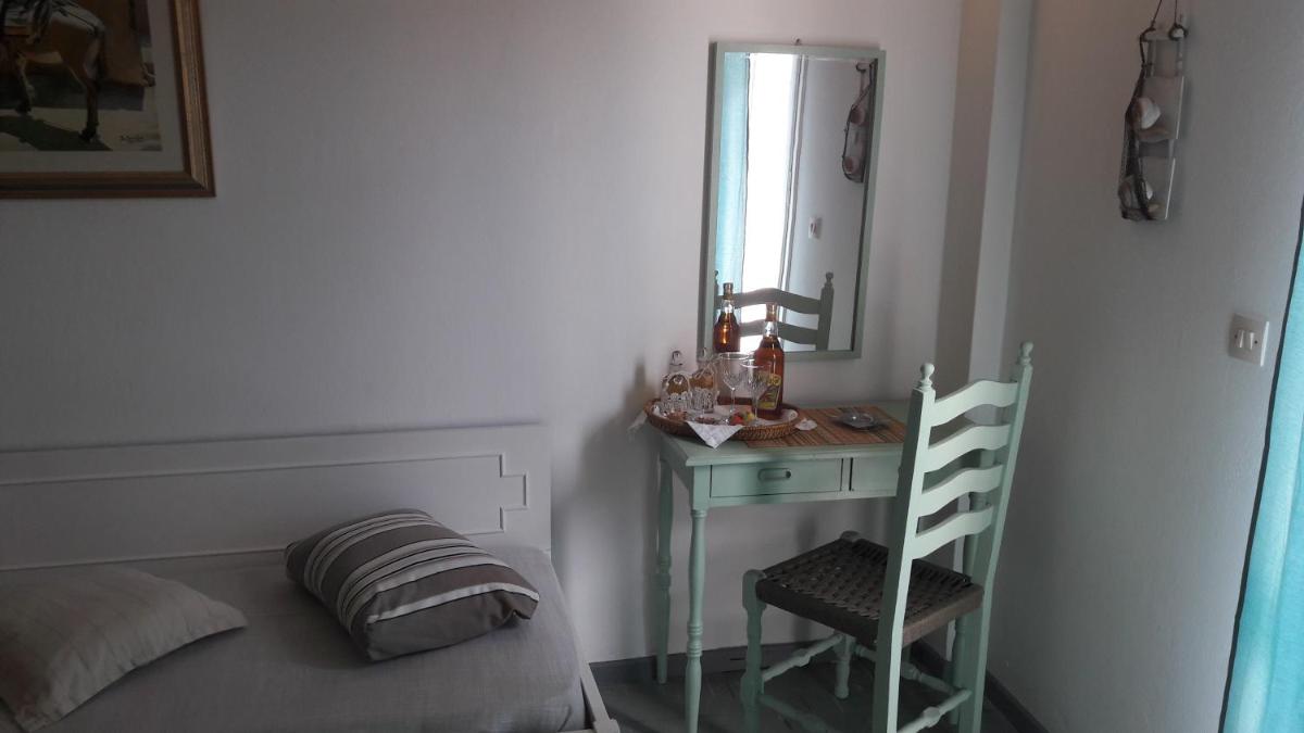 Triple Room with Mountain View photo 2