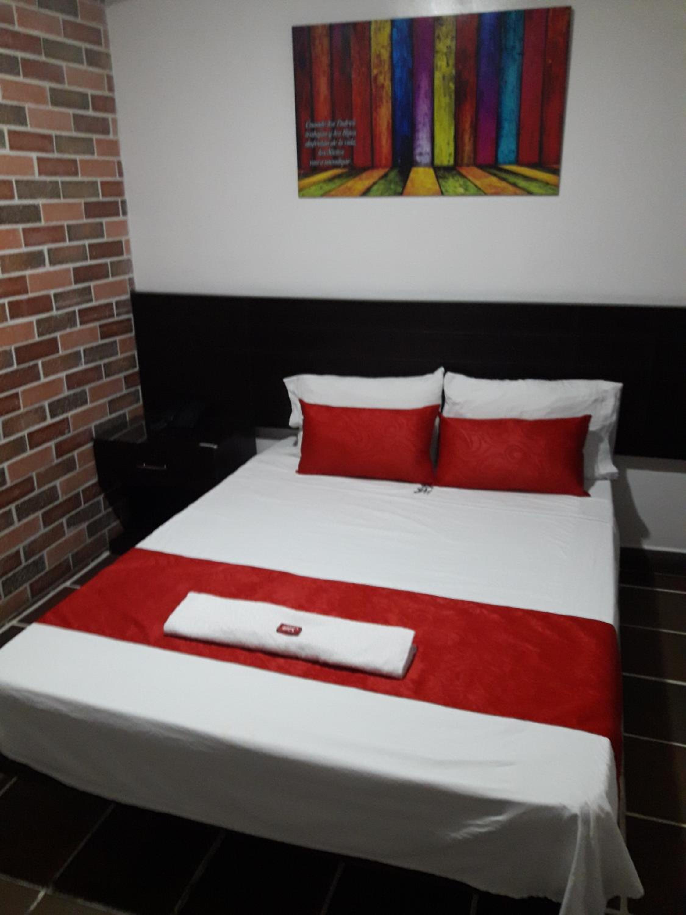 Double Room photo 1
