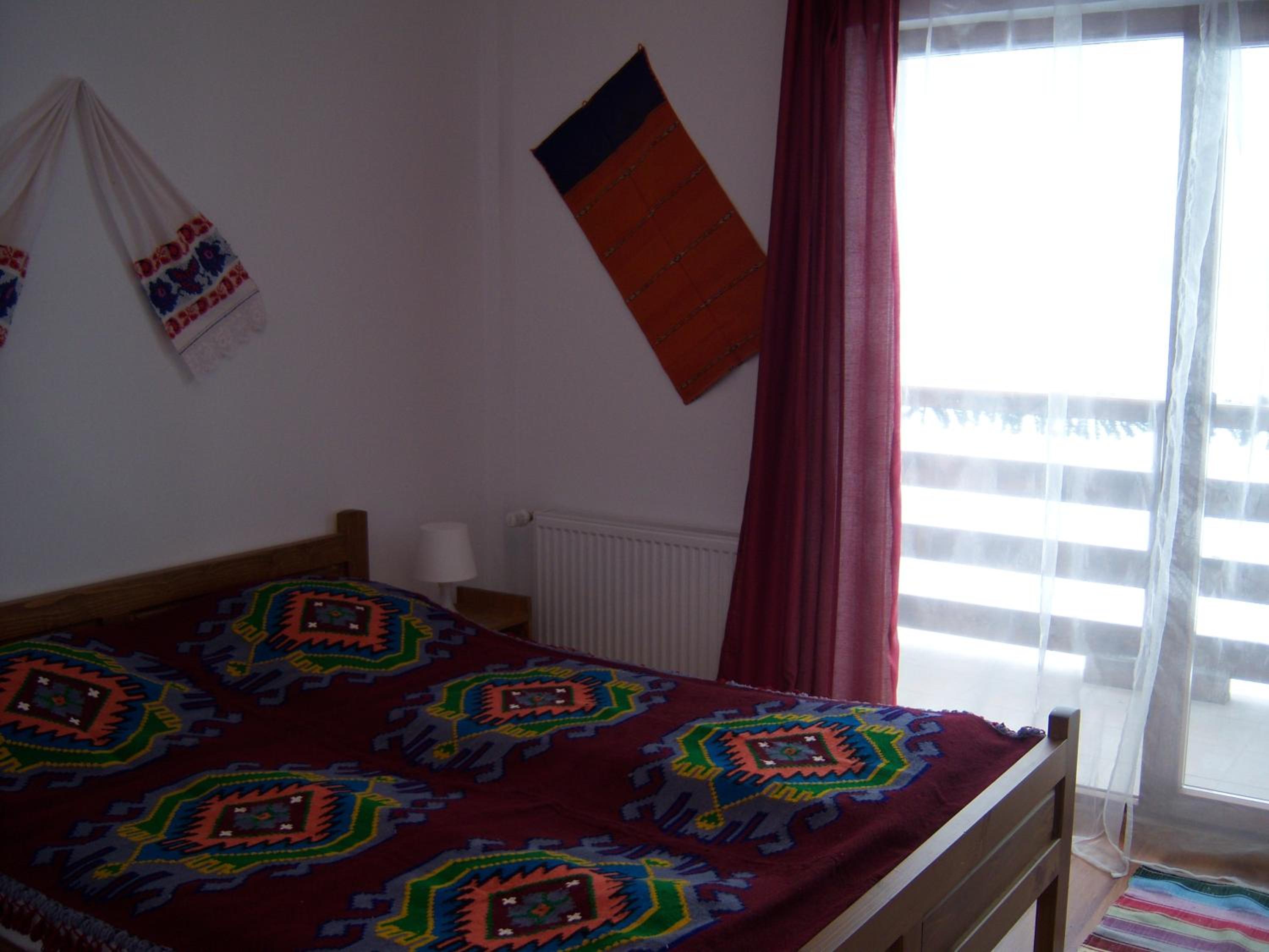 Double or Twin Room photo 2
